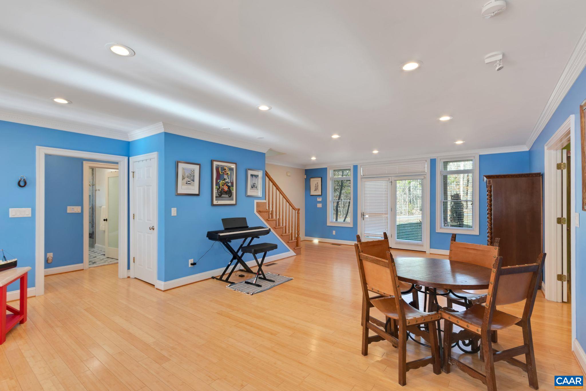 1302 Ponderosa Dr