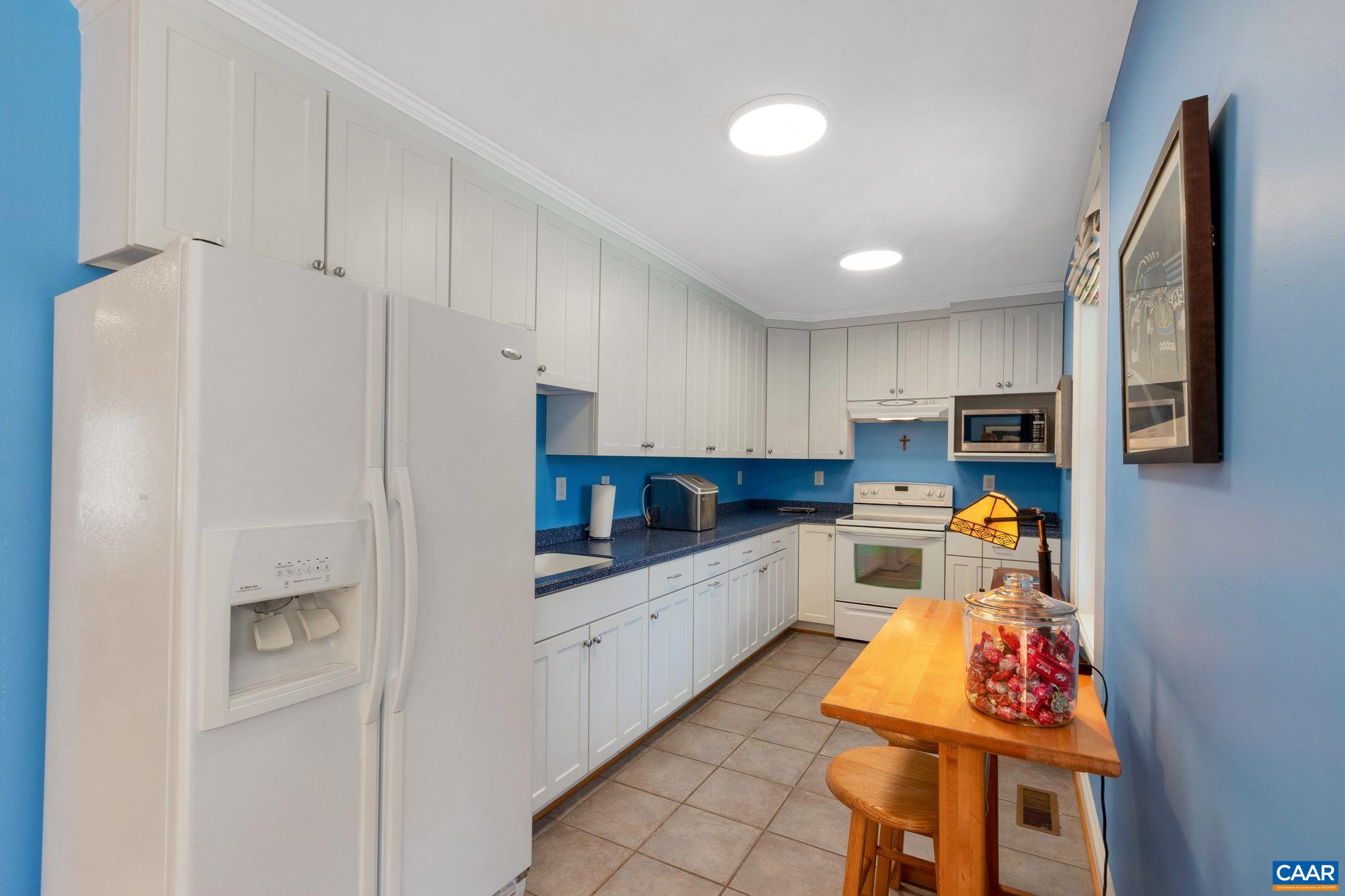 1302 Ponderosa Dr