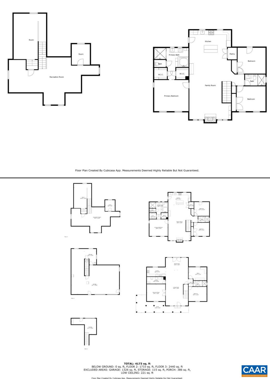 1302 Ponderosa Dr