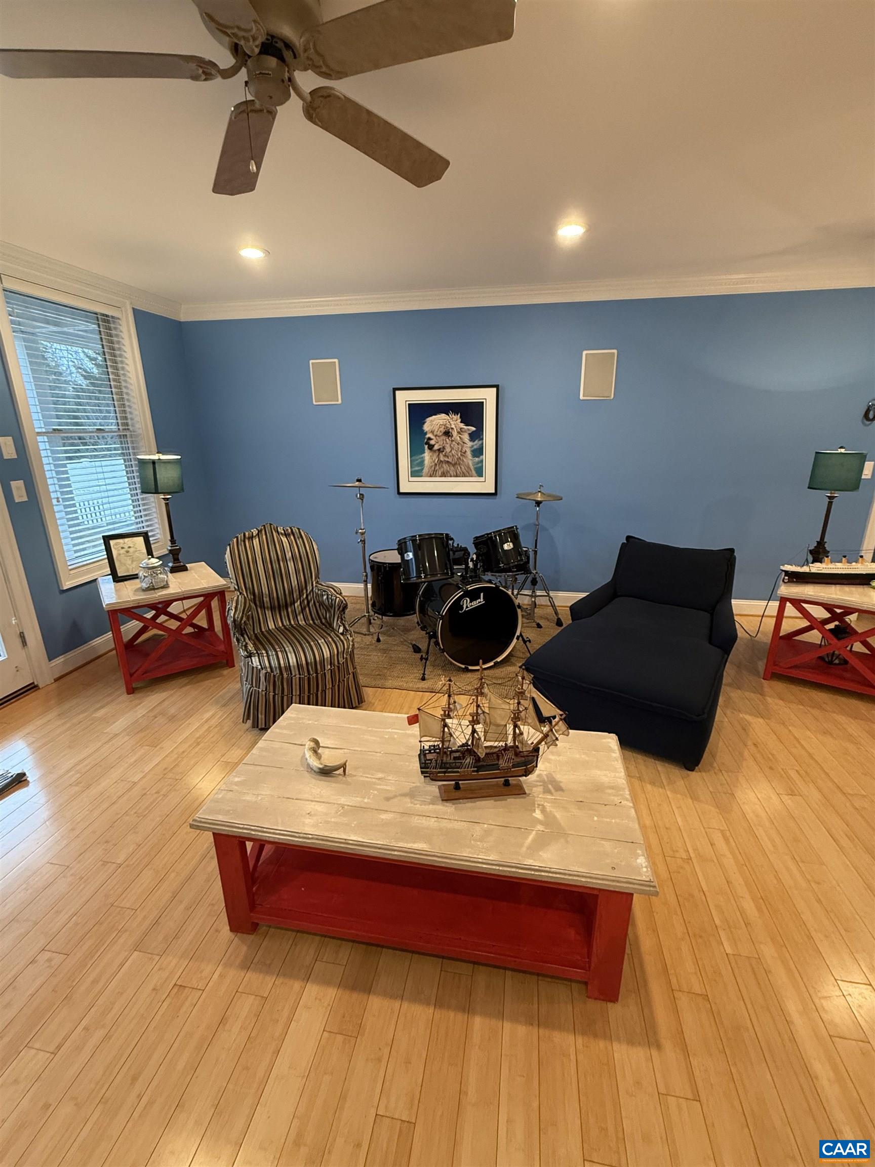 1302 Ponderosa Dr