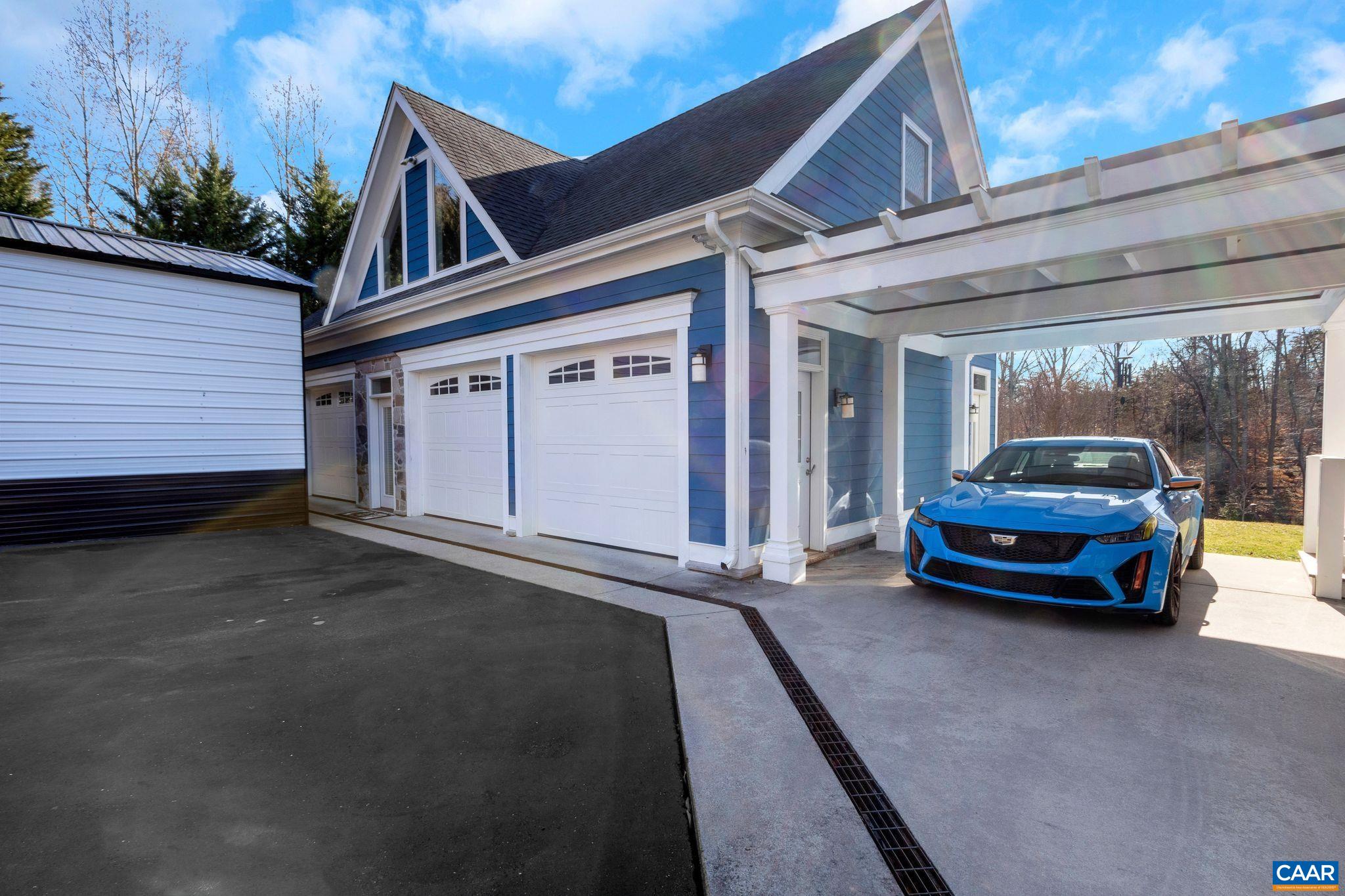 1302 Ponderosa Dr