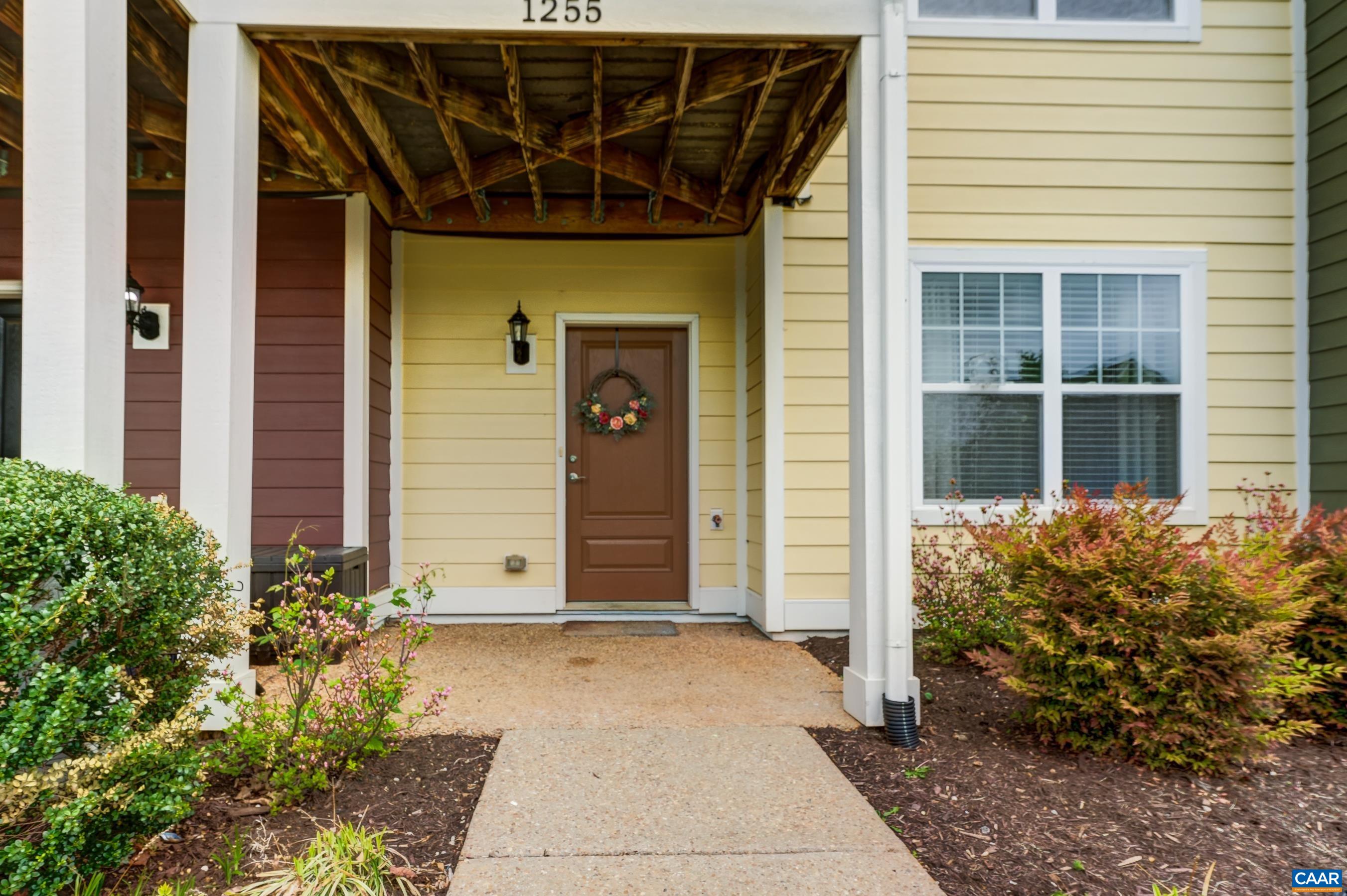 1255 Haden Pl