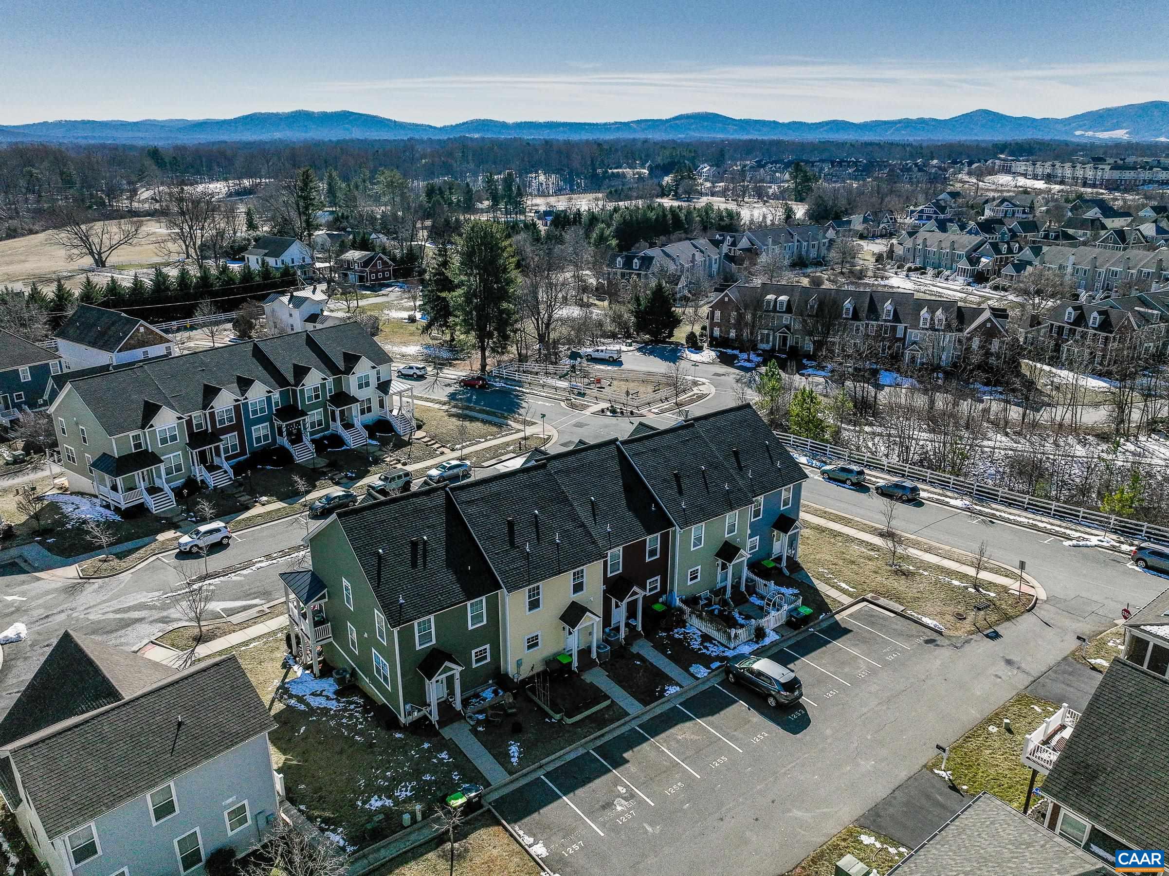 1255 Haden Pl
