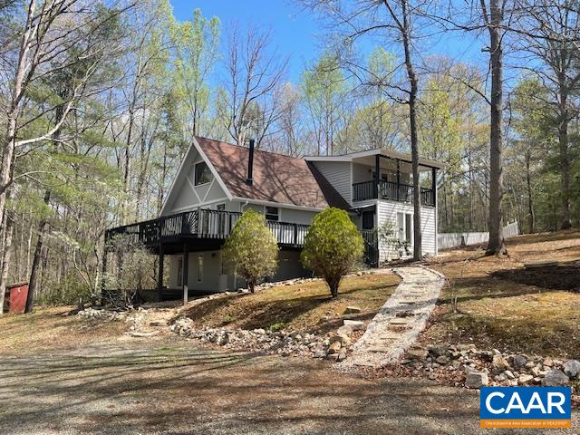 342 Flint Lake Rd