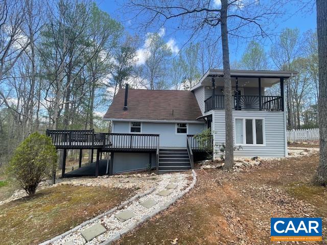 342 Flint Lake Rd