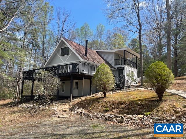 342 Flint Lake Rd