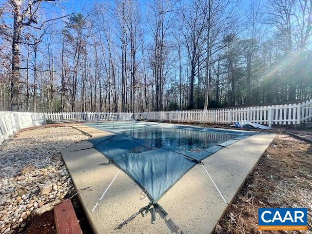 342 Flint Lake Rd
