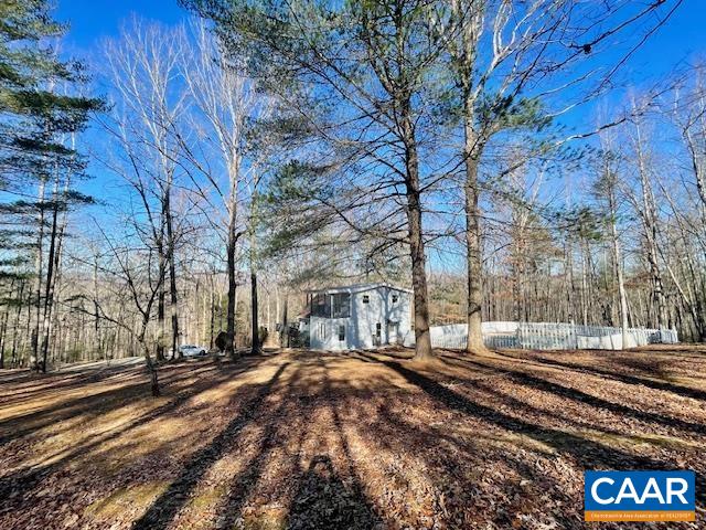 342 Flint Lake Rd