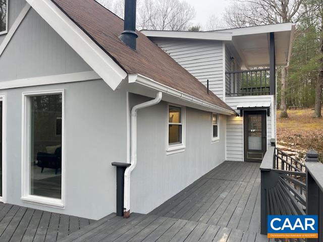 342 Flint Lake Rd