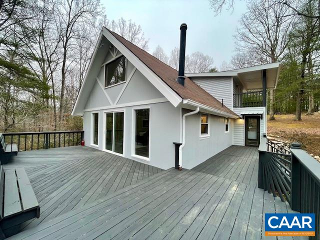 342 Flint Lake Rd