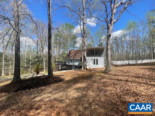 342 Flint Lake Rd