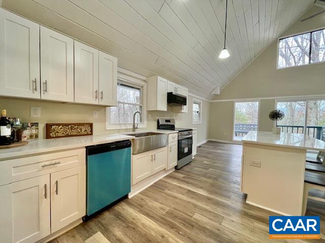 342 Flint Lake Rd