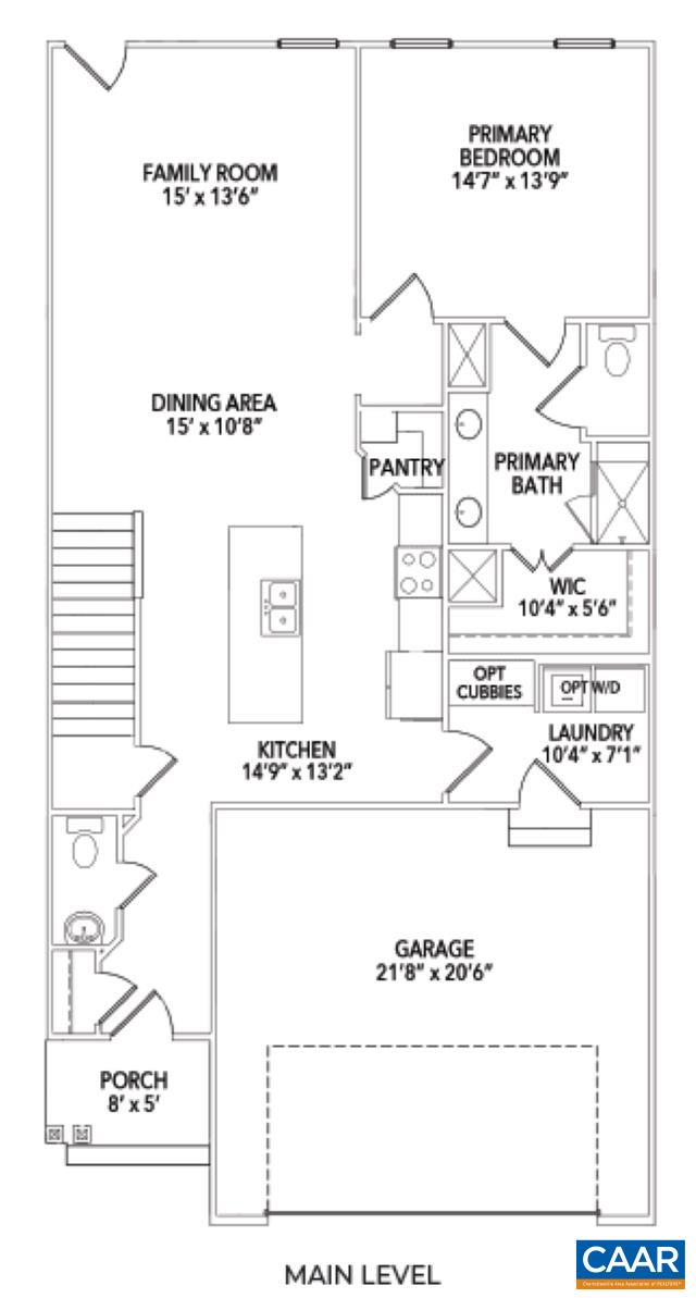 13 Bayberry Ln