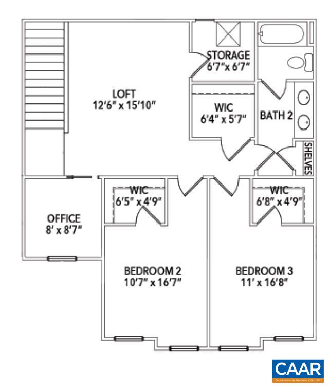 13 Bayberry Ln