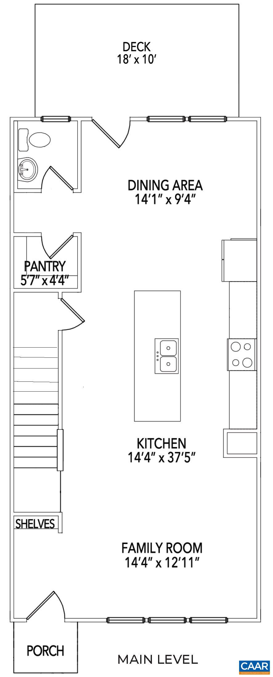 93 Park Ridge Dr