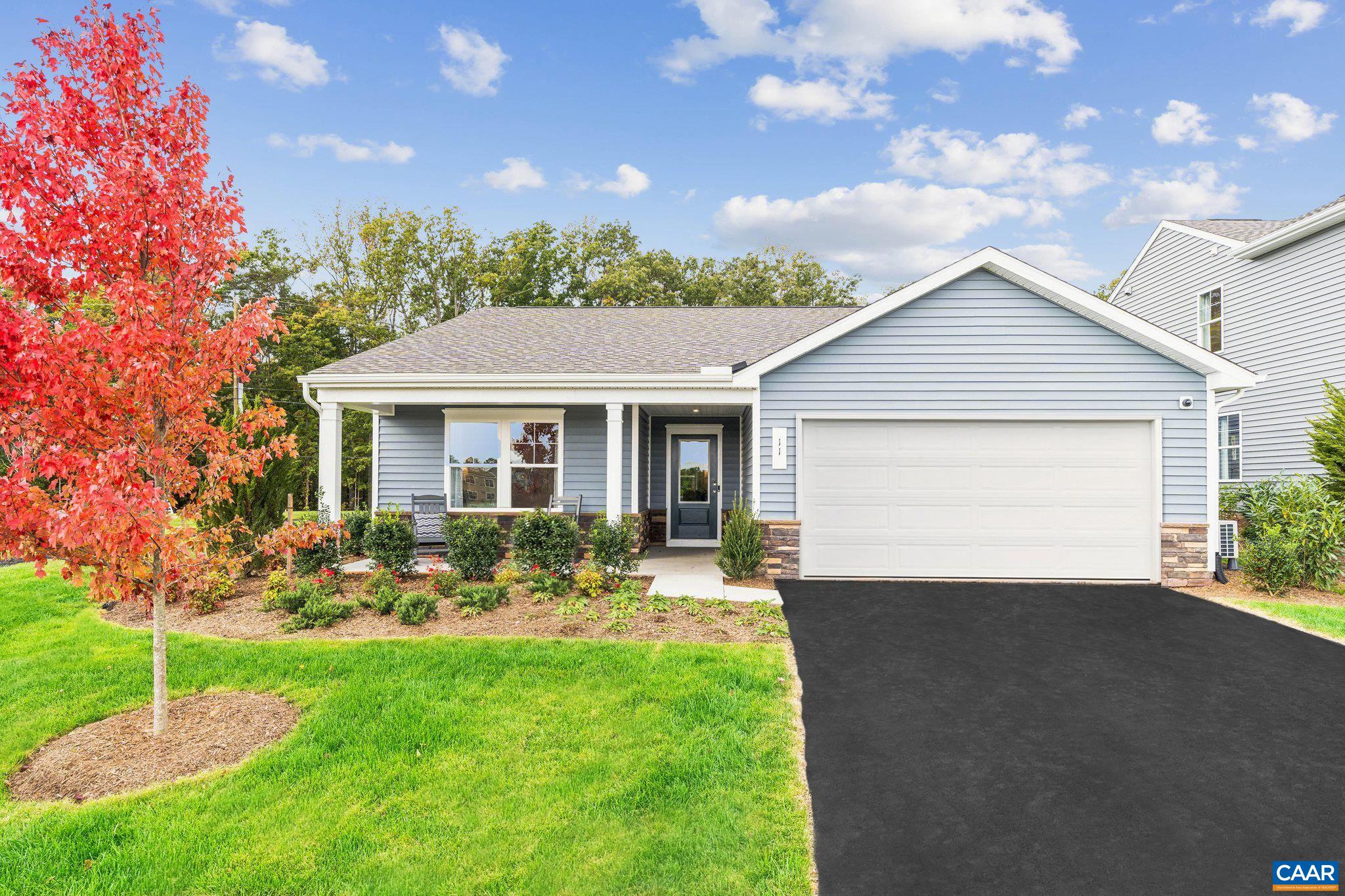 Lot 155 Horse Path Dr