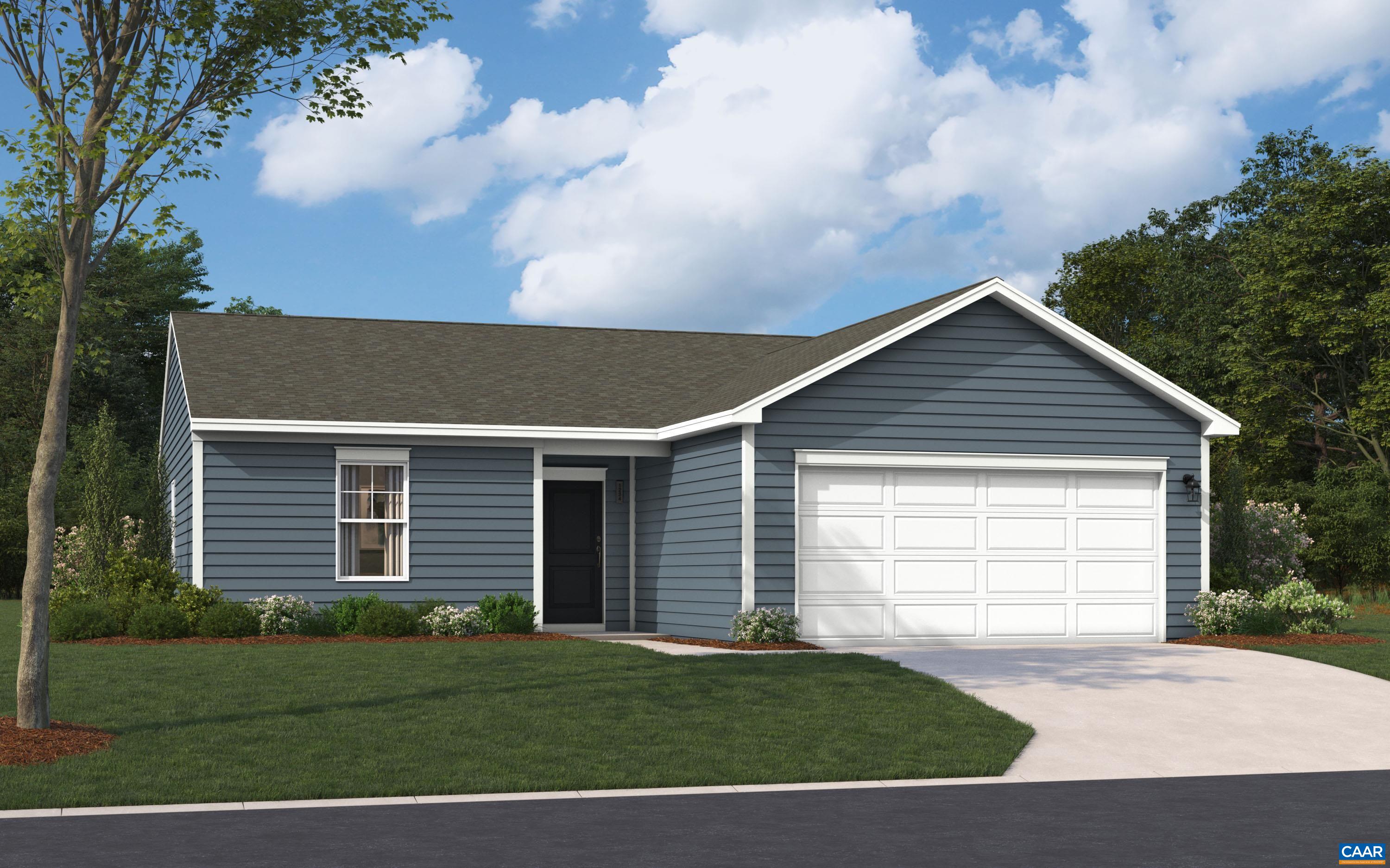 Lot 155 Horse Path Dr