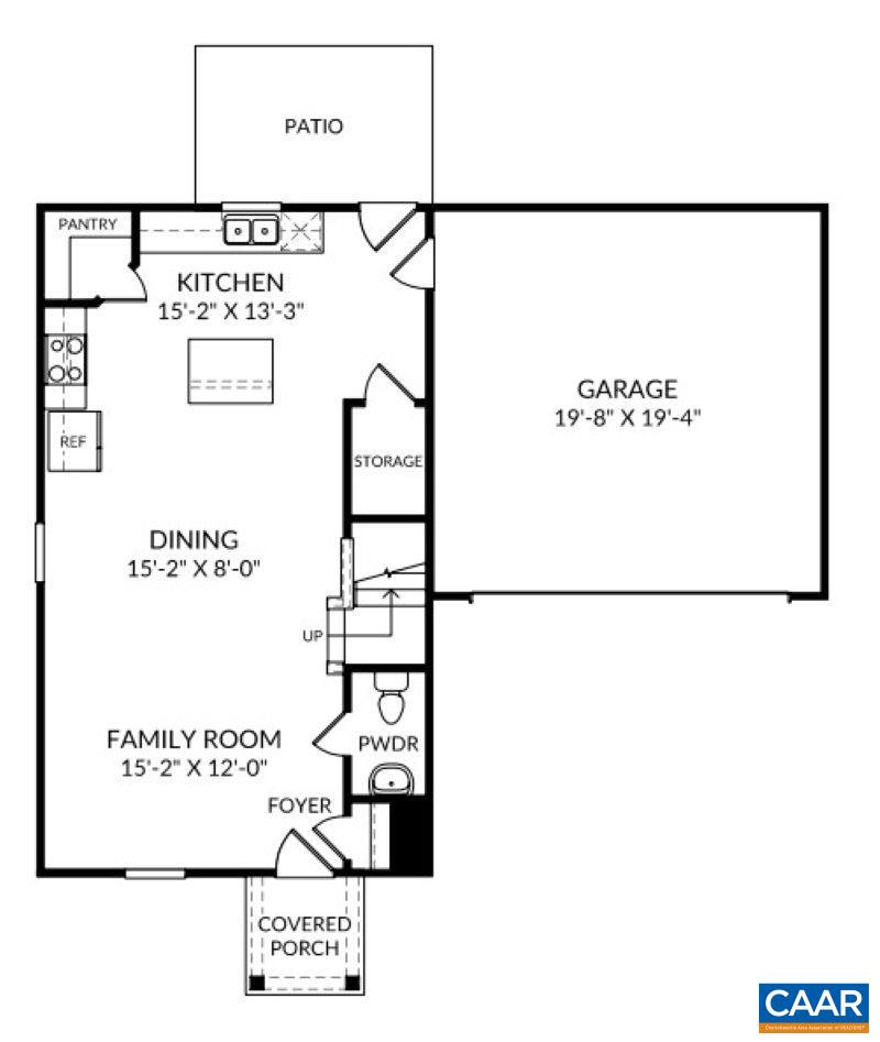 Lot 156 Horse Path Dr