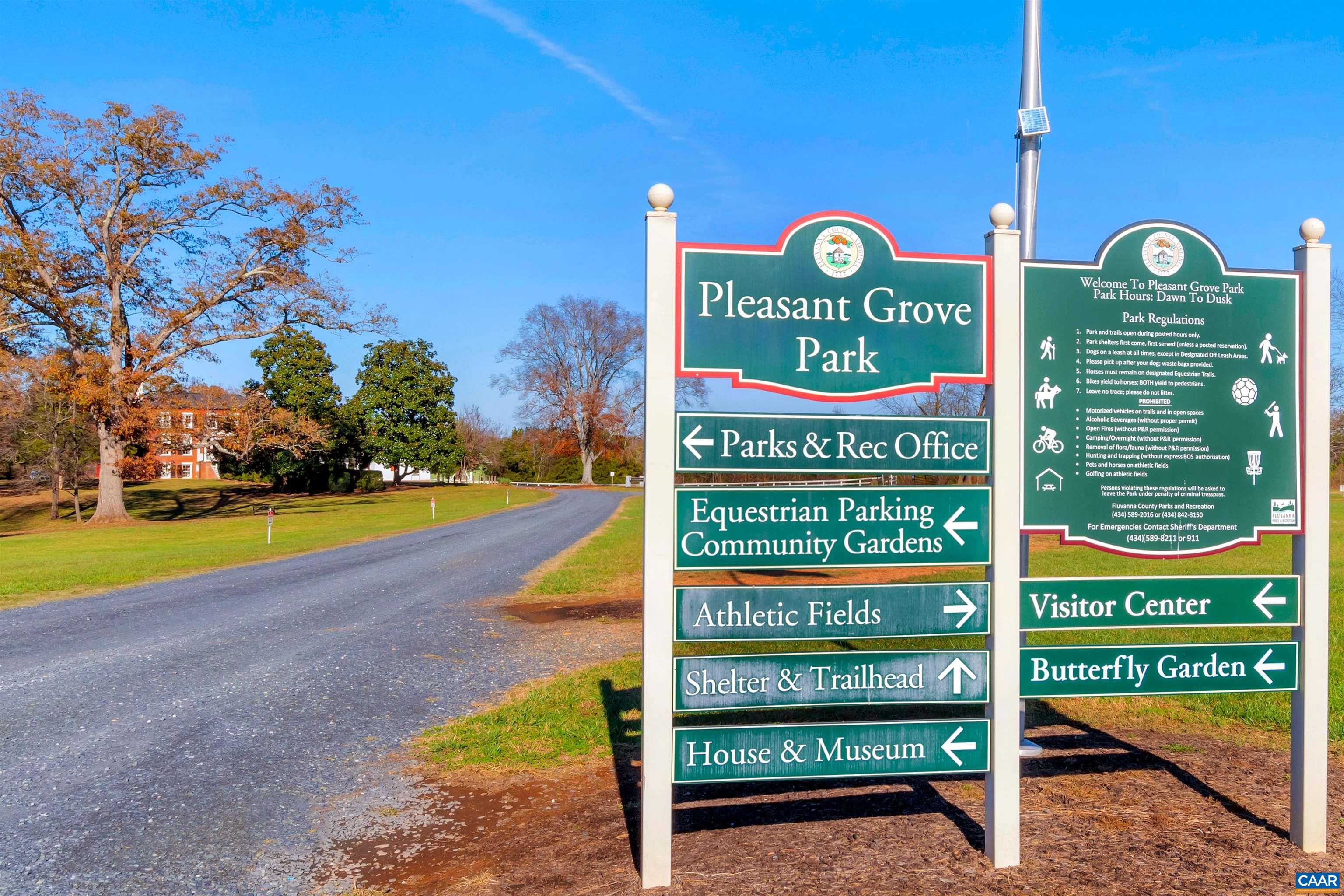 Lot 156 Horse Path Dr