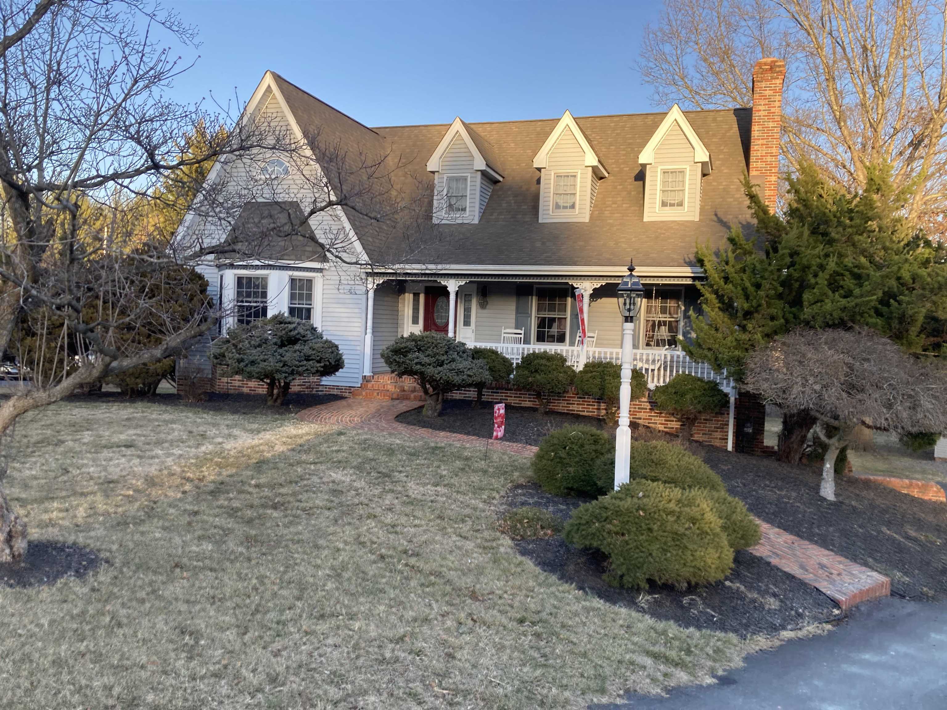 36 Spring Ct