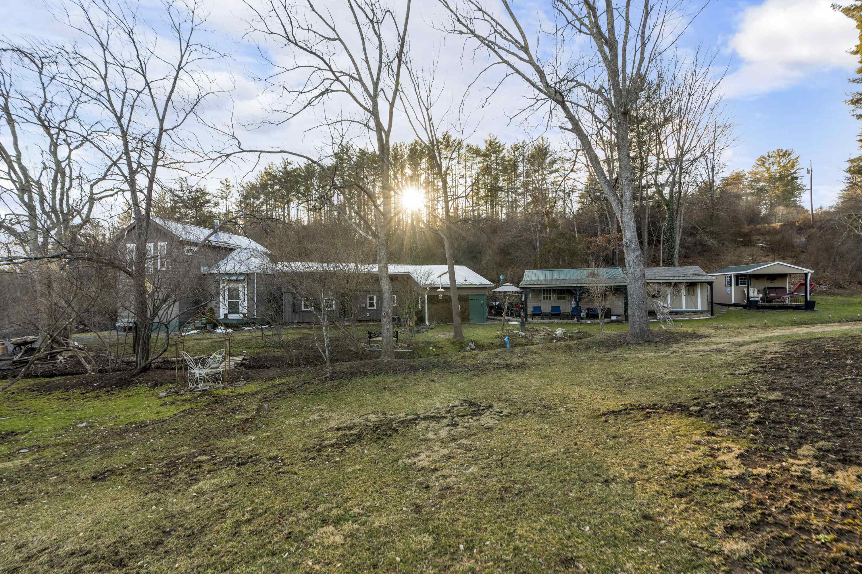 2665 Deerfield Valley Rd