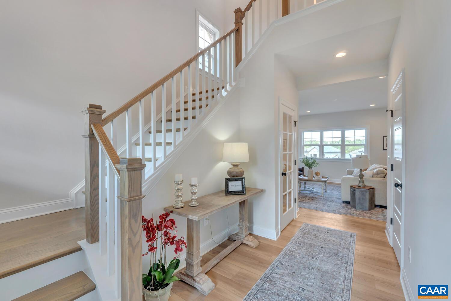 Craig Builders home in Dunlora Village