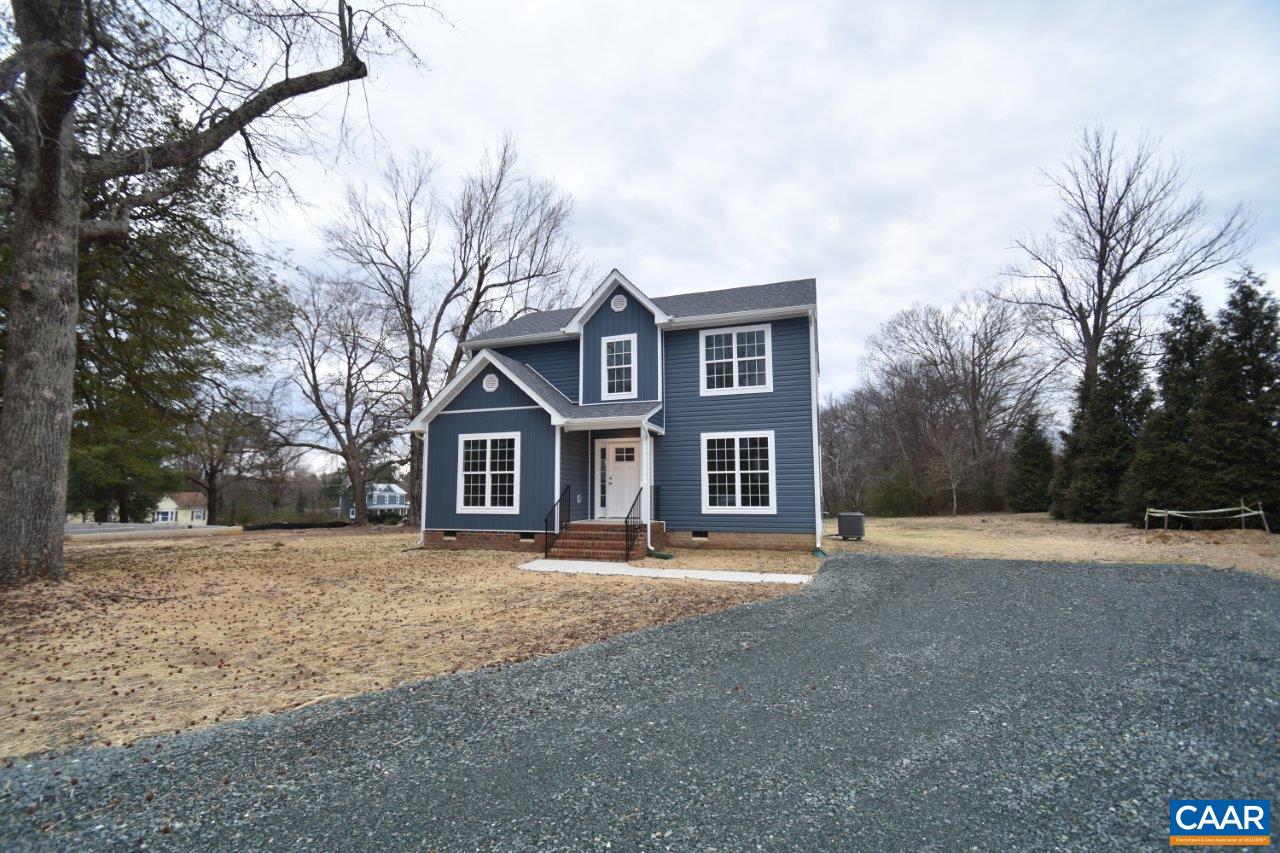 Lot 3 Doctors Rd