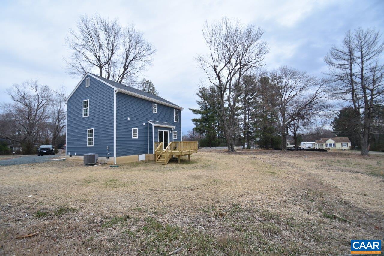 Lot 3 Doctors Rd
