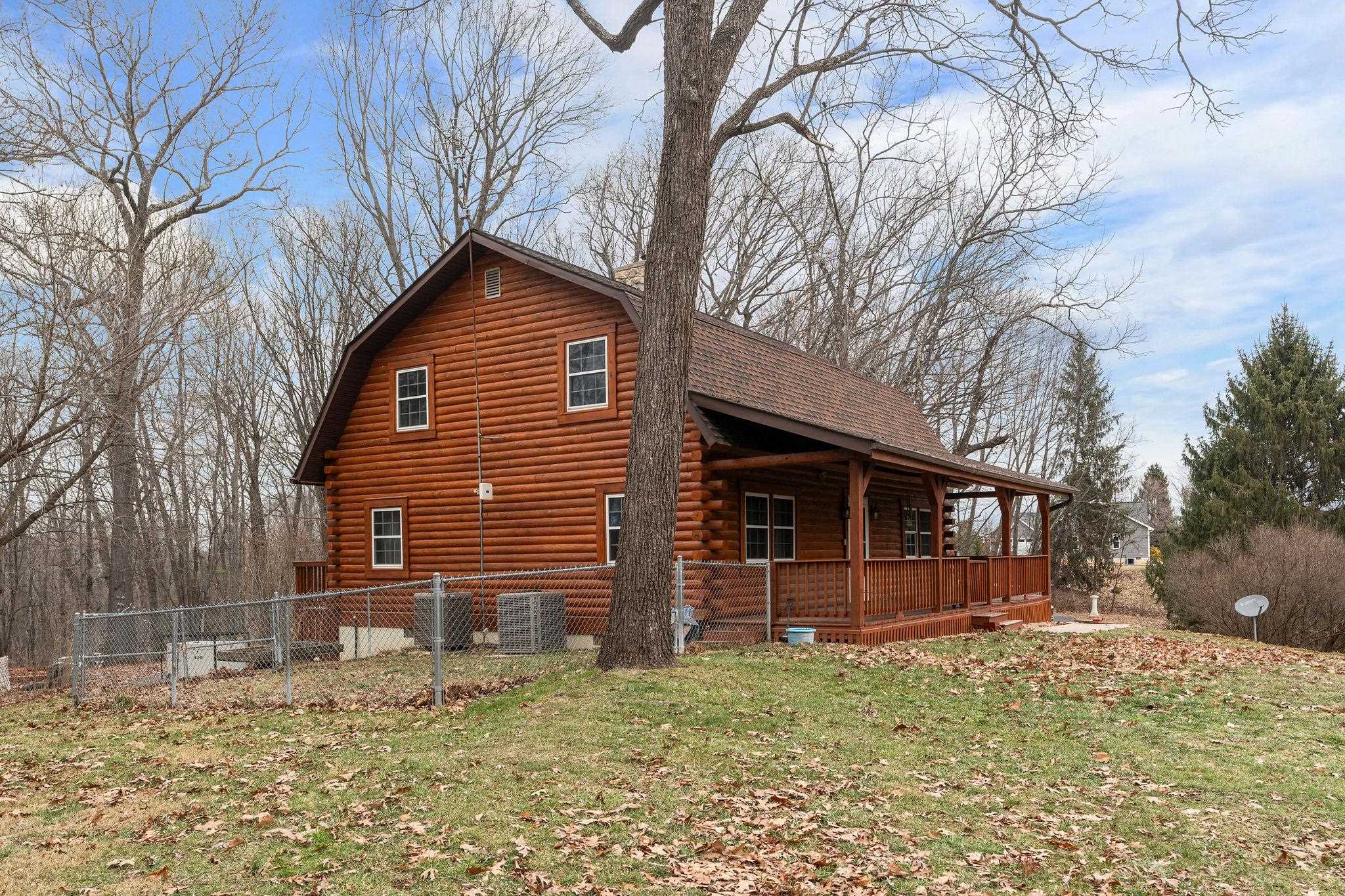 3153 Morris Mill Rd