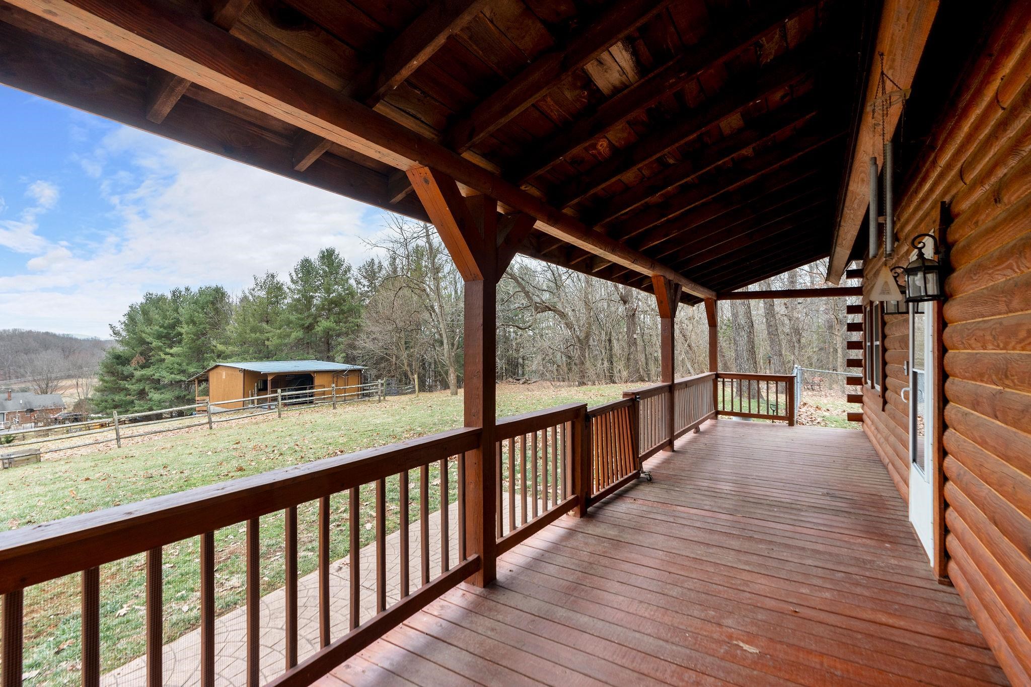 3153 Morris Mill Rd