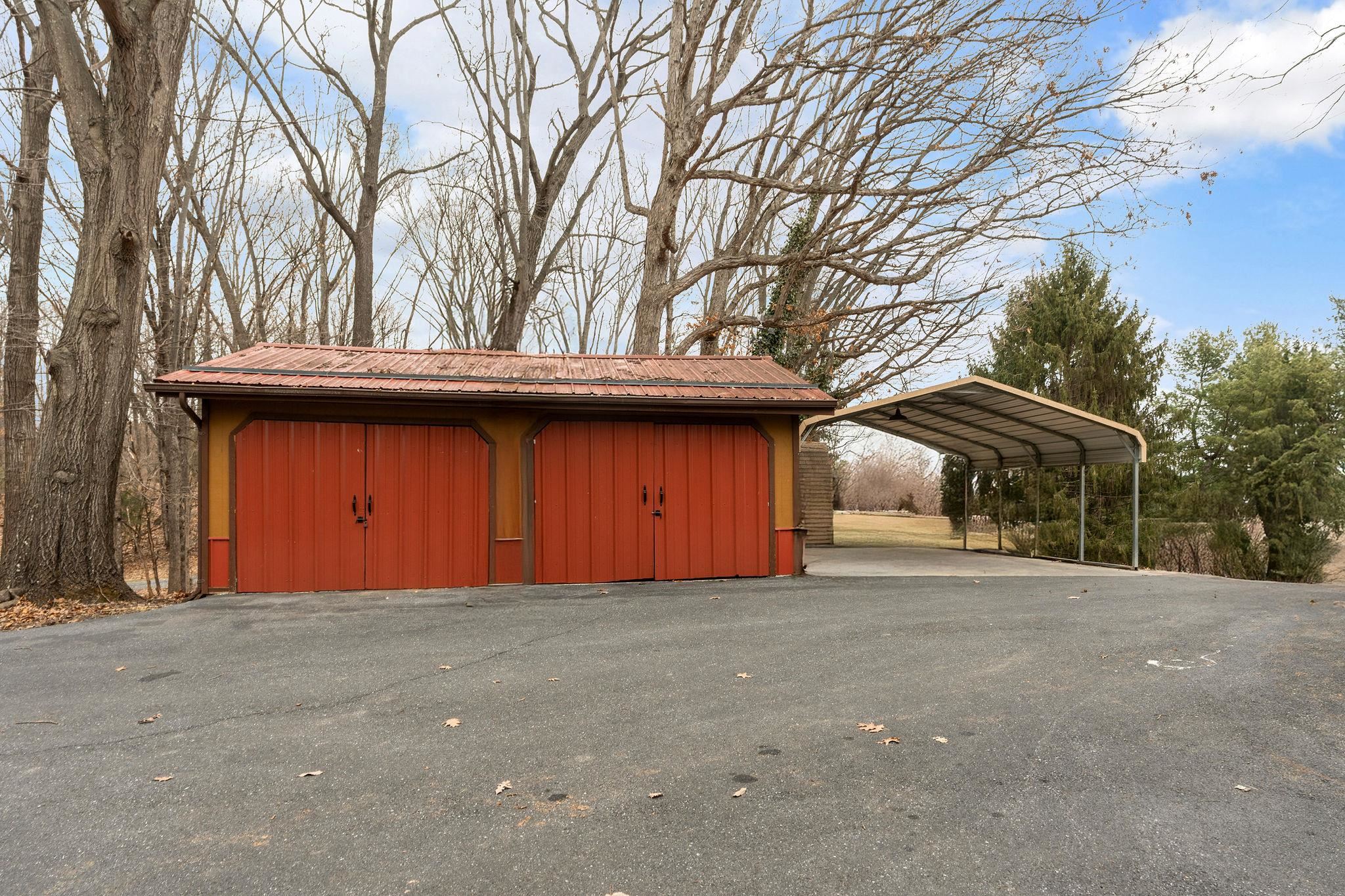 3153 Morris Mill Rd