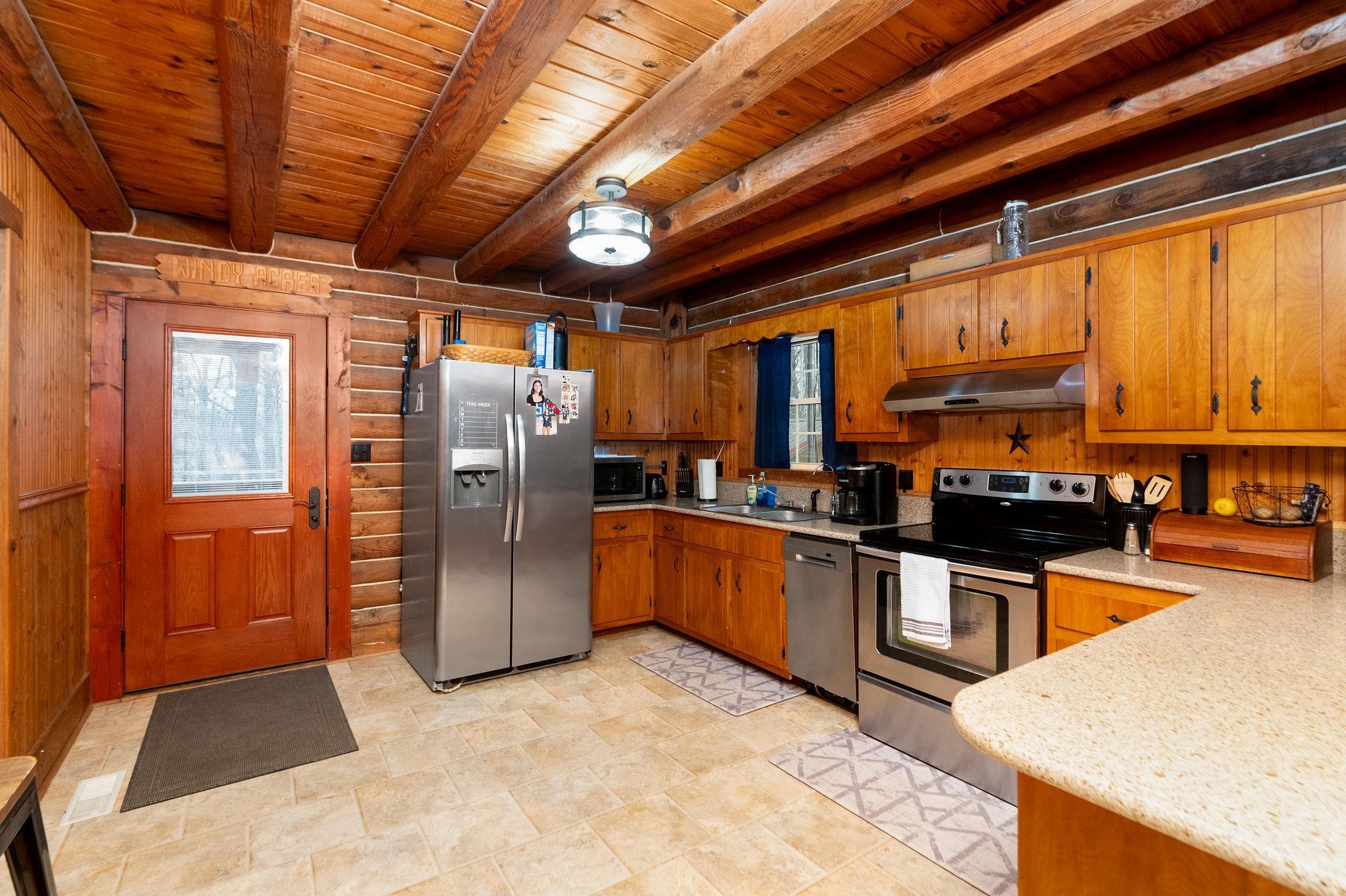 3153 Morris Mill Rd