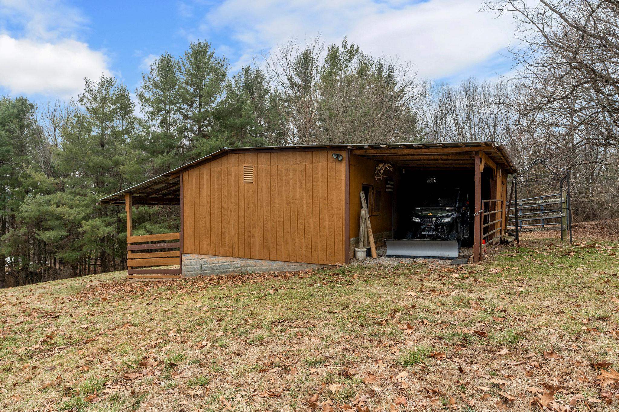 3153 Morris Mill Rd