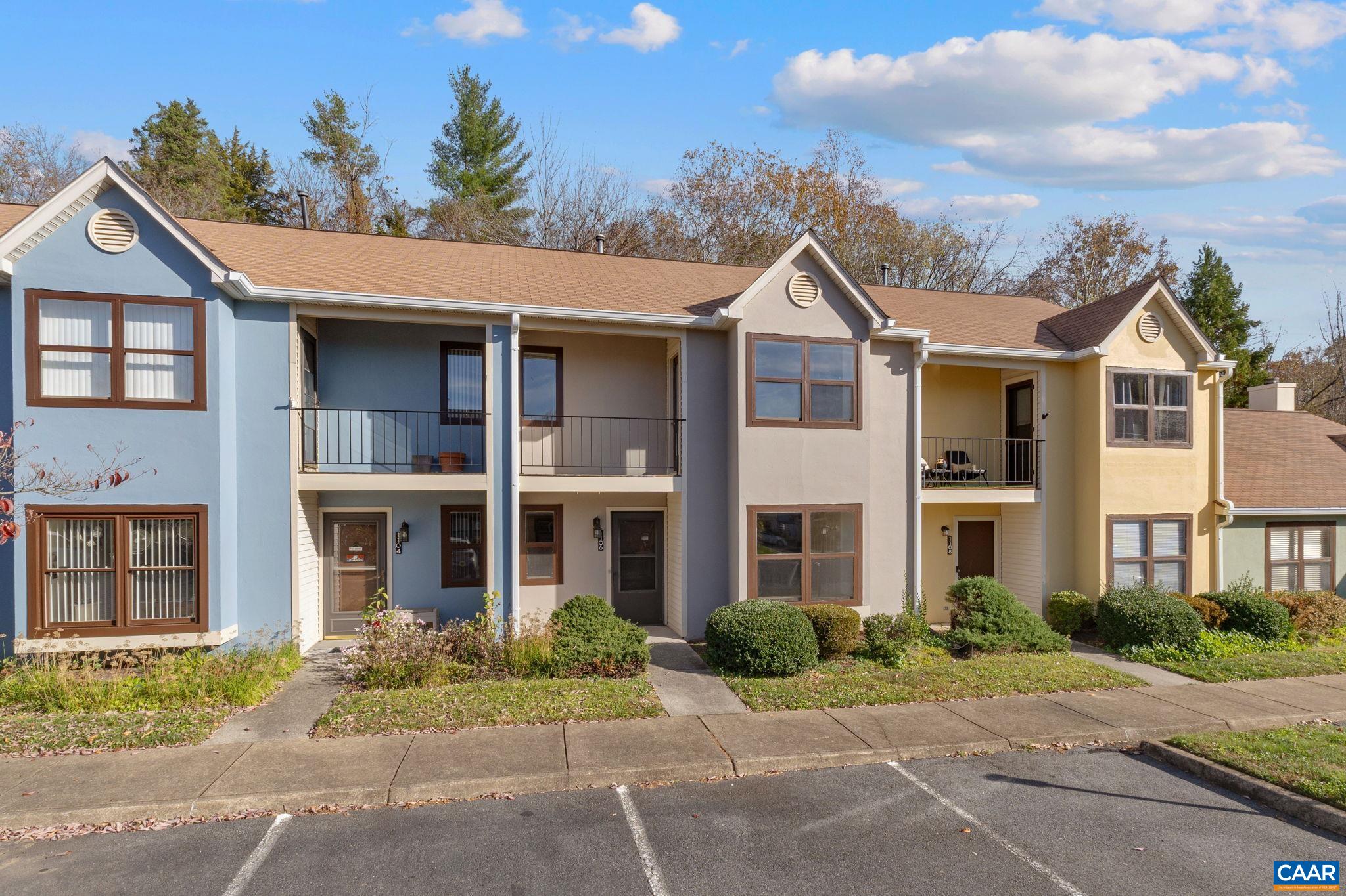 1106 Mill Park Drive Ext