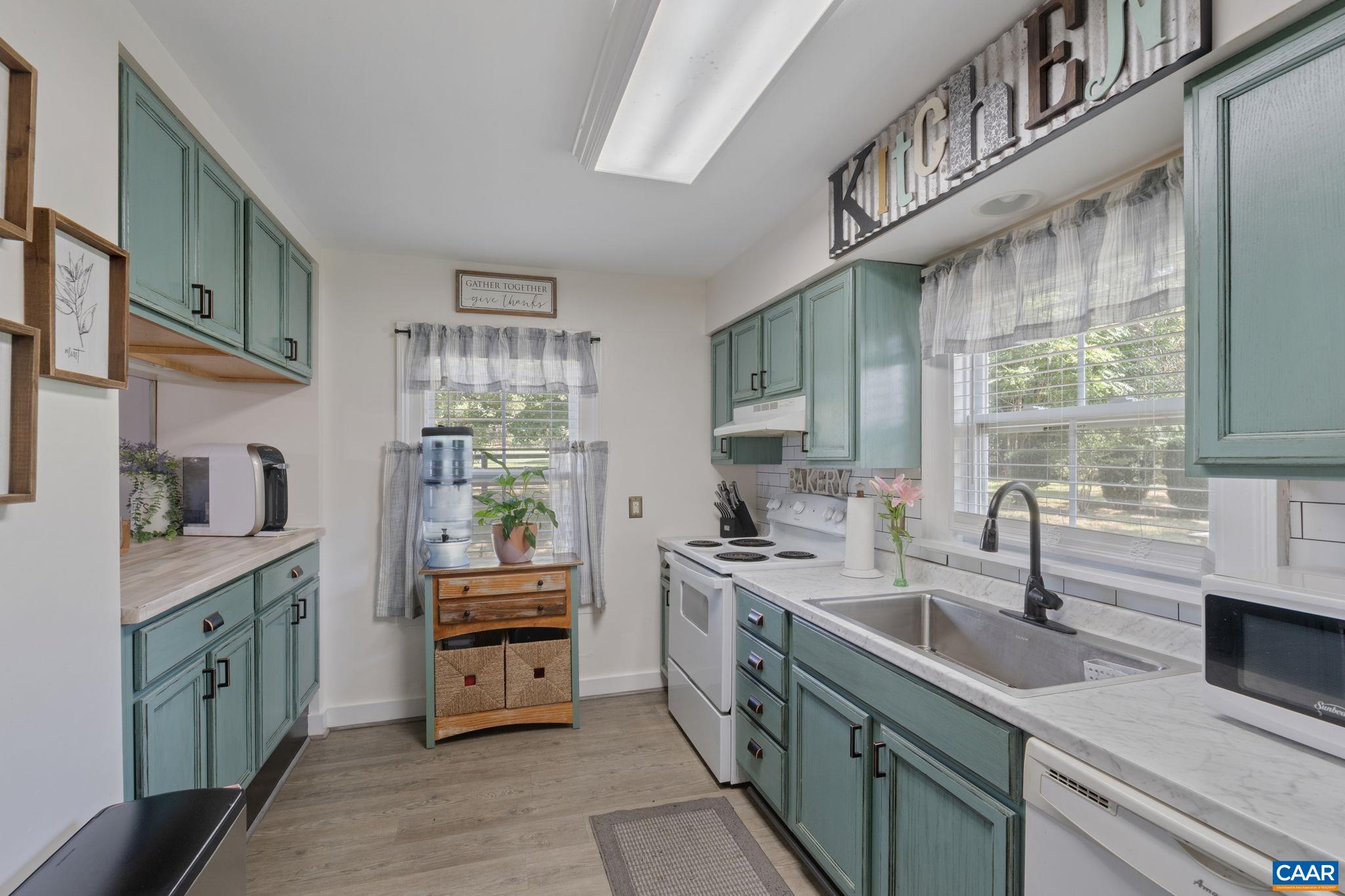 266 Buck Mountain Rd