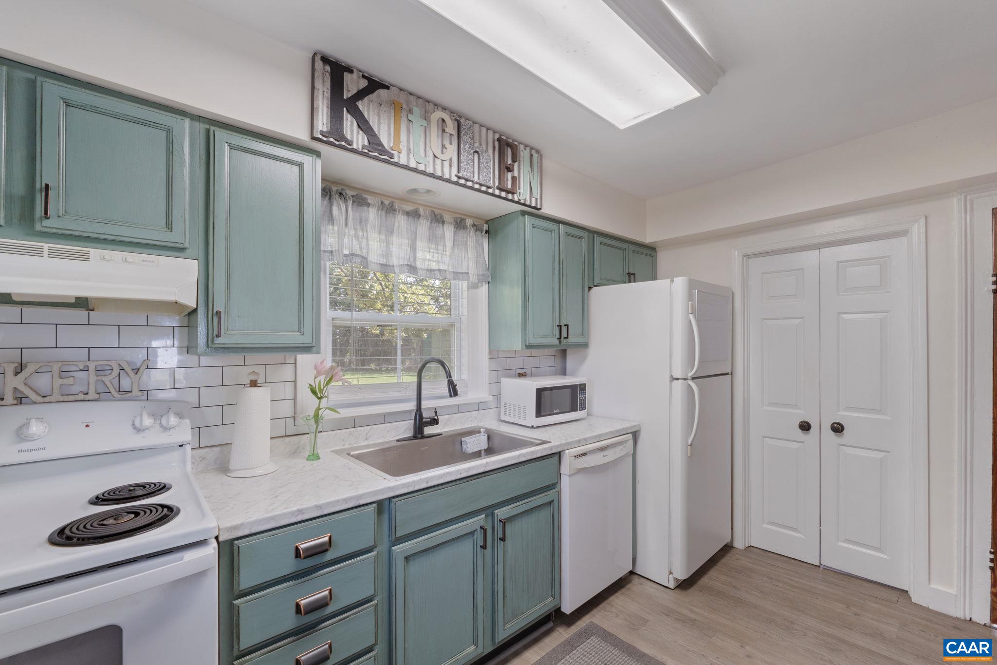 266 Buck Mountain Rd