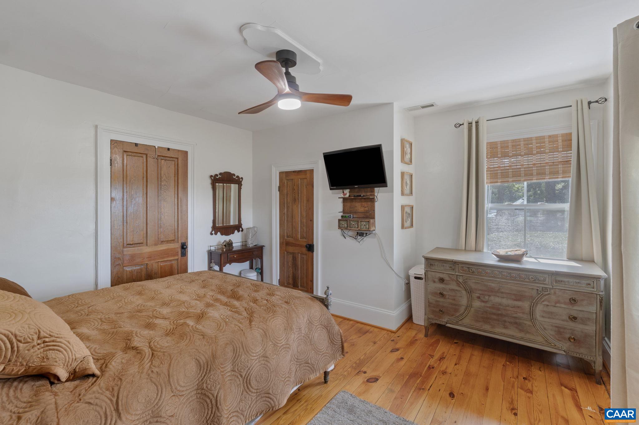 266 Buck Mountain Rd