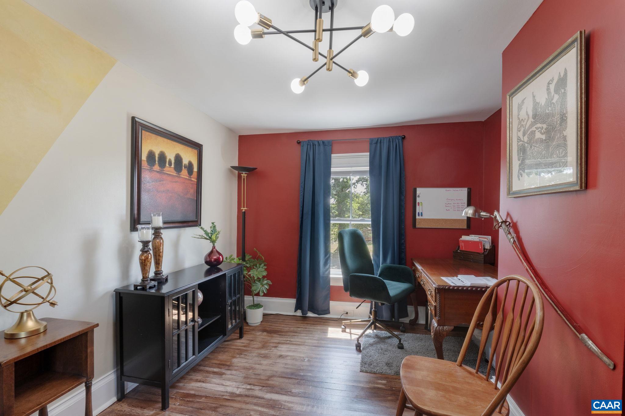 266 Buck Mountain Rd