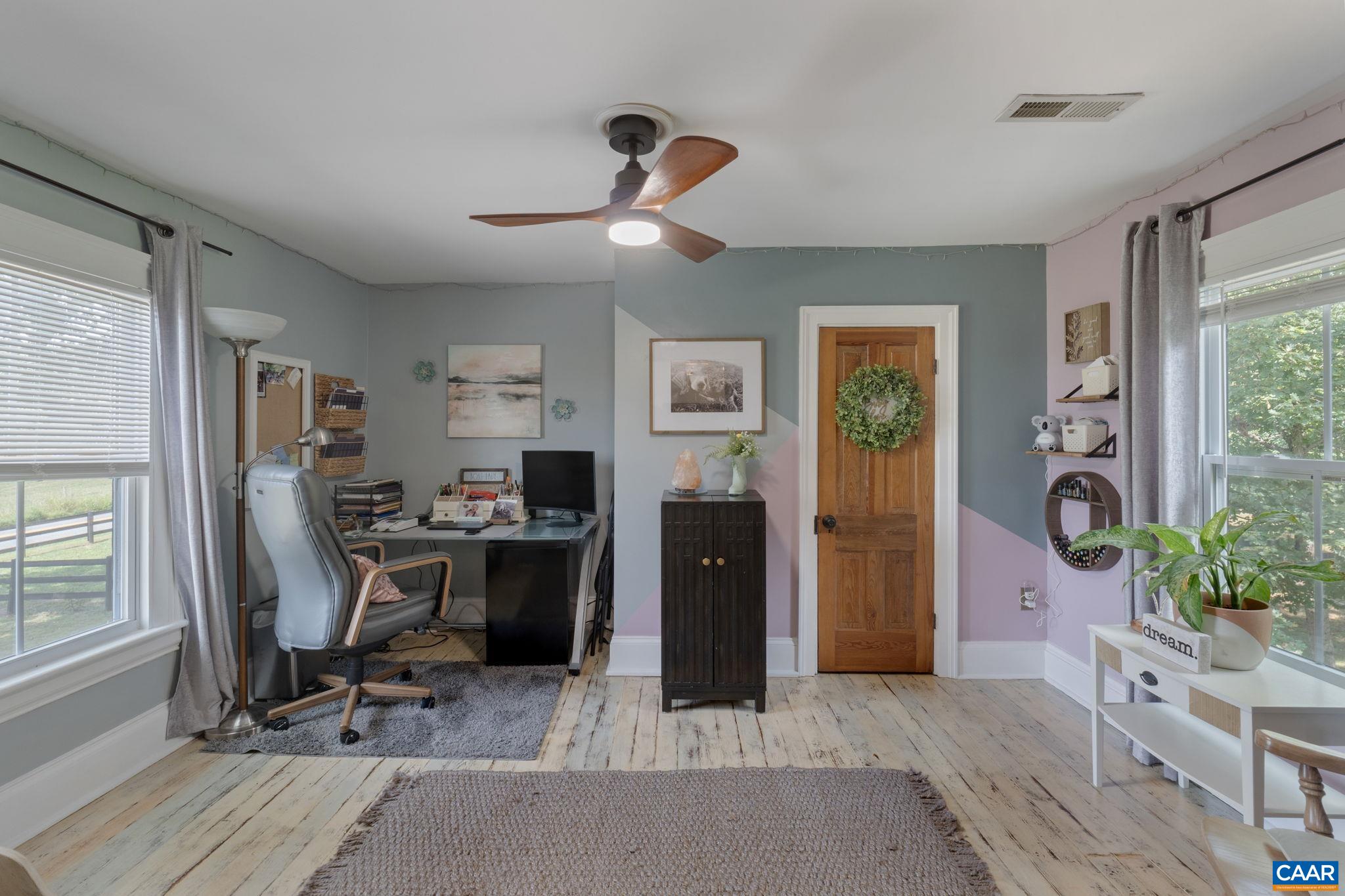 266 Buck Mountain Rd