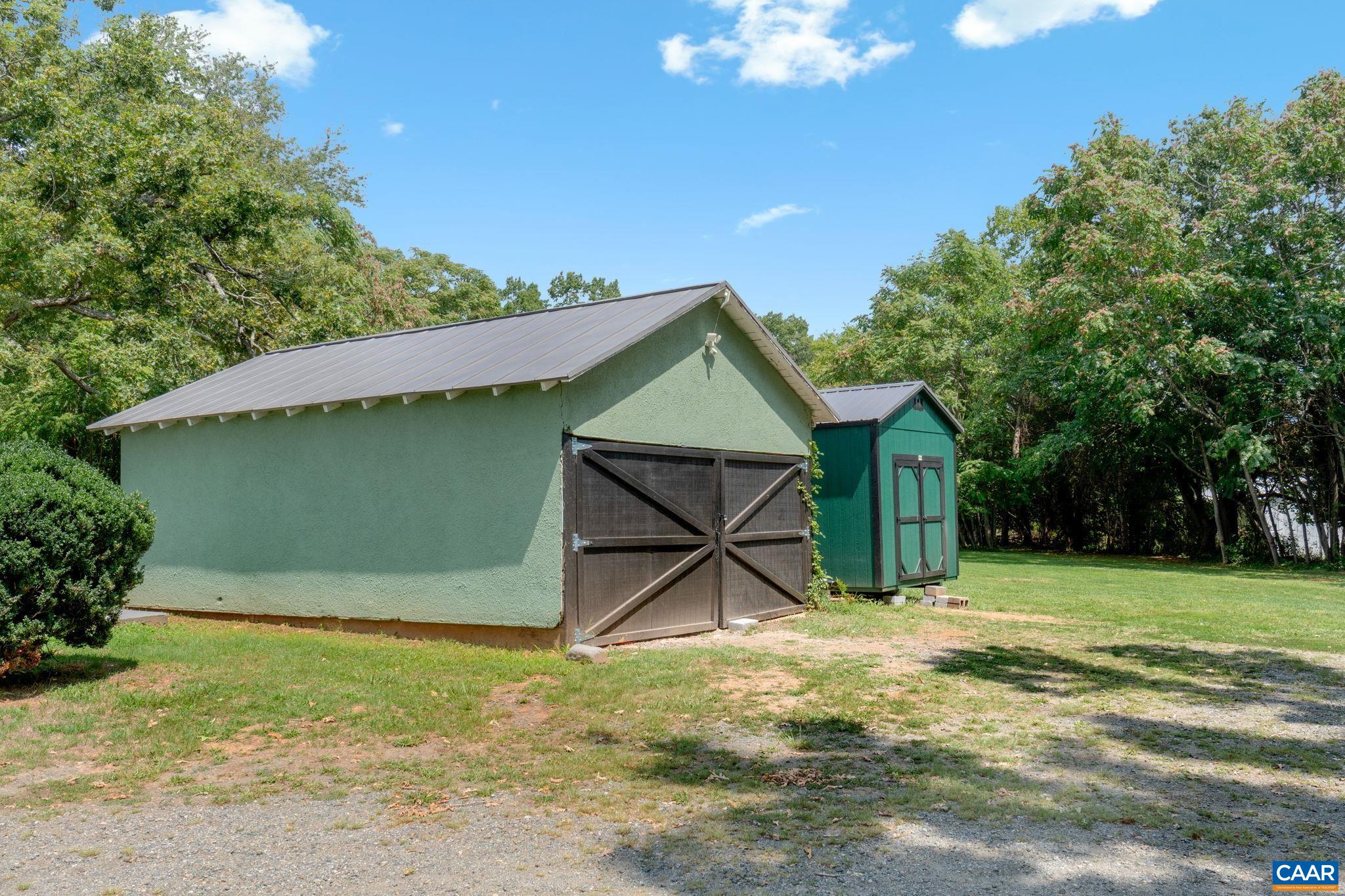 266 Buck Mountain Rd