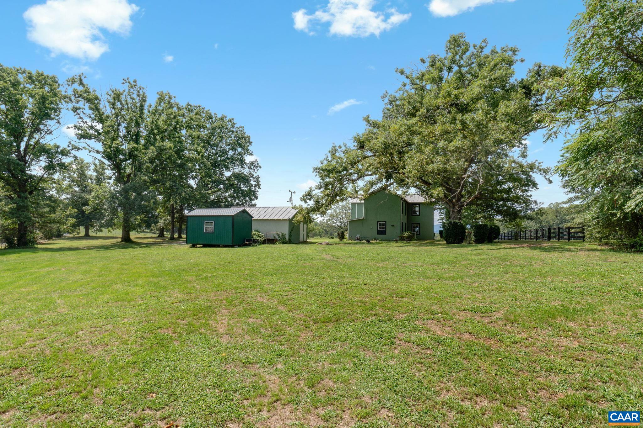 266 Buck Mountain Rd