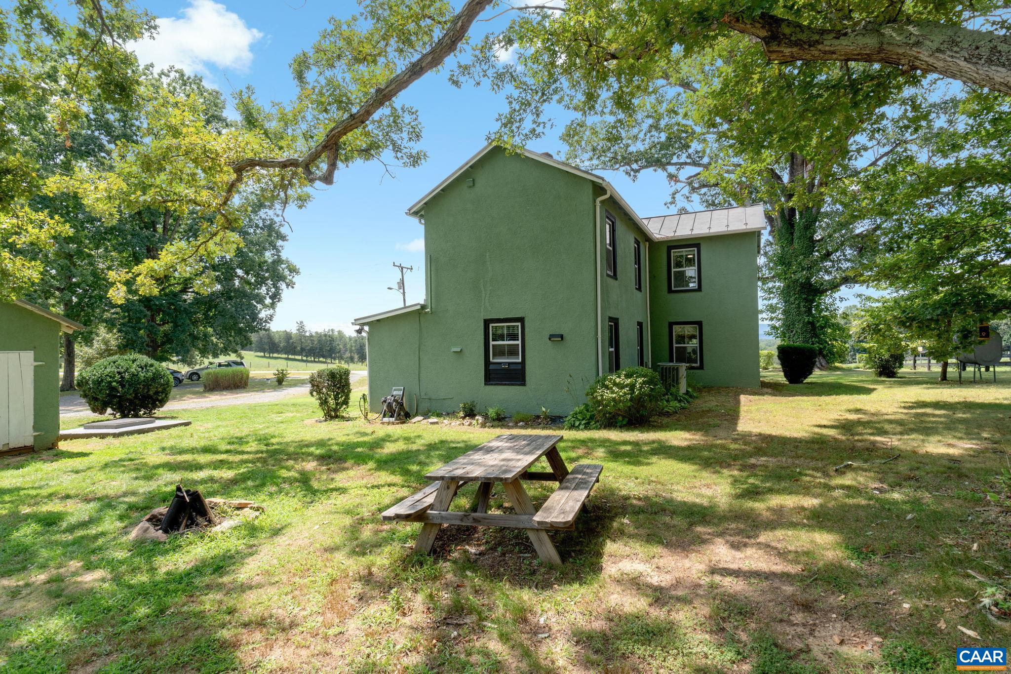 266 Buck Mountain Rd