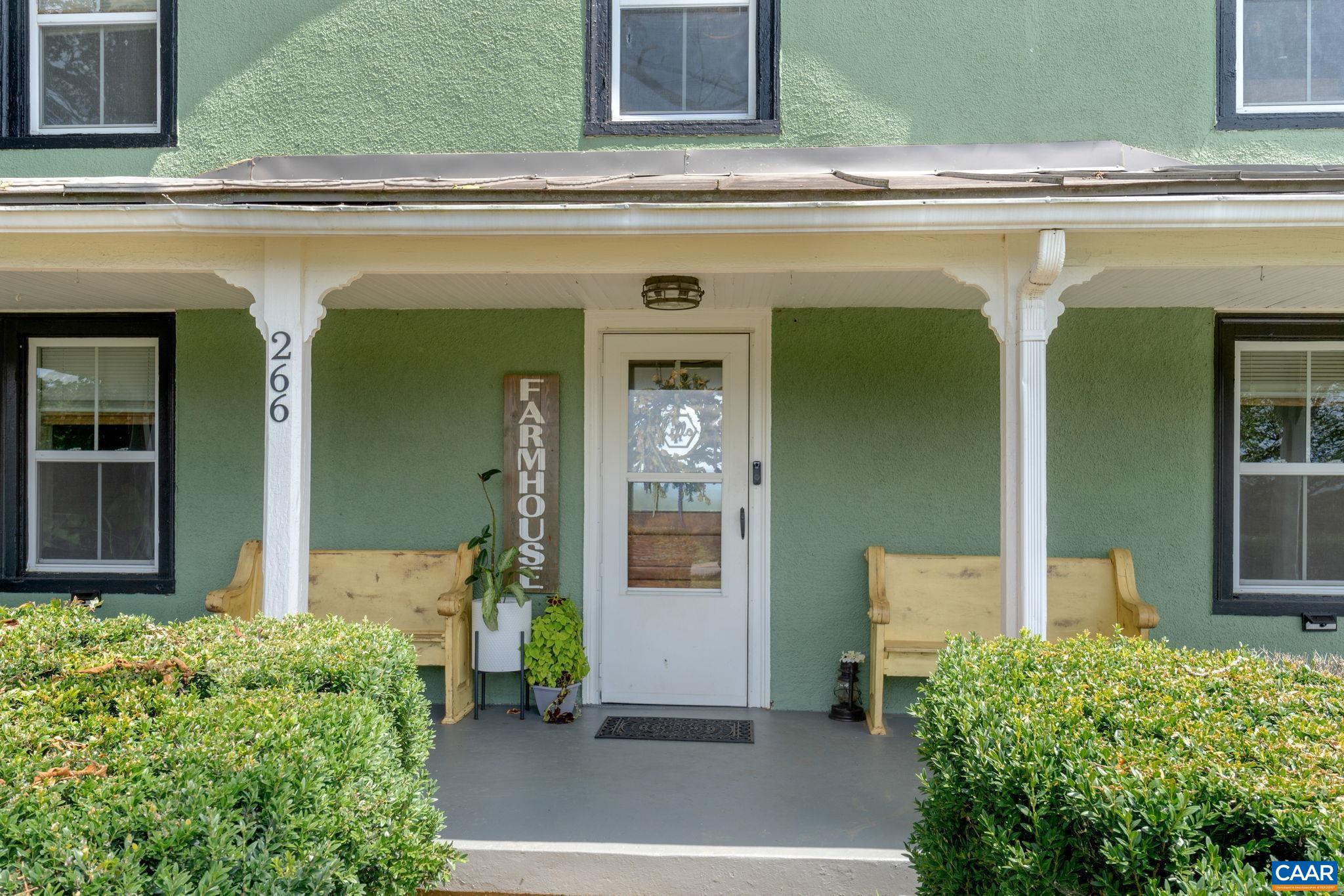 266 Buck Mountain Rd