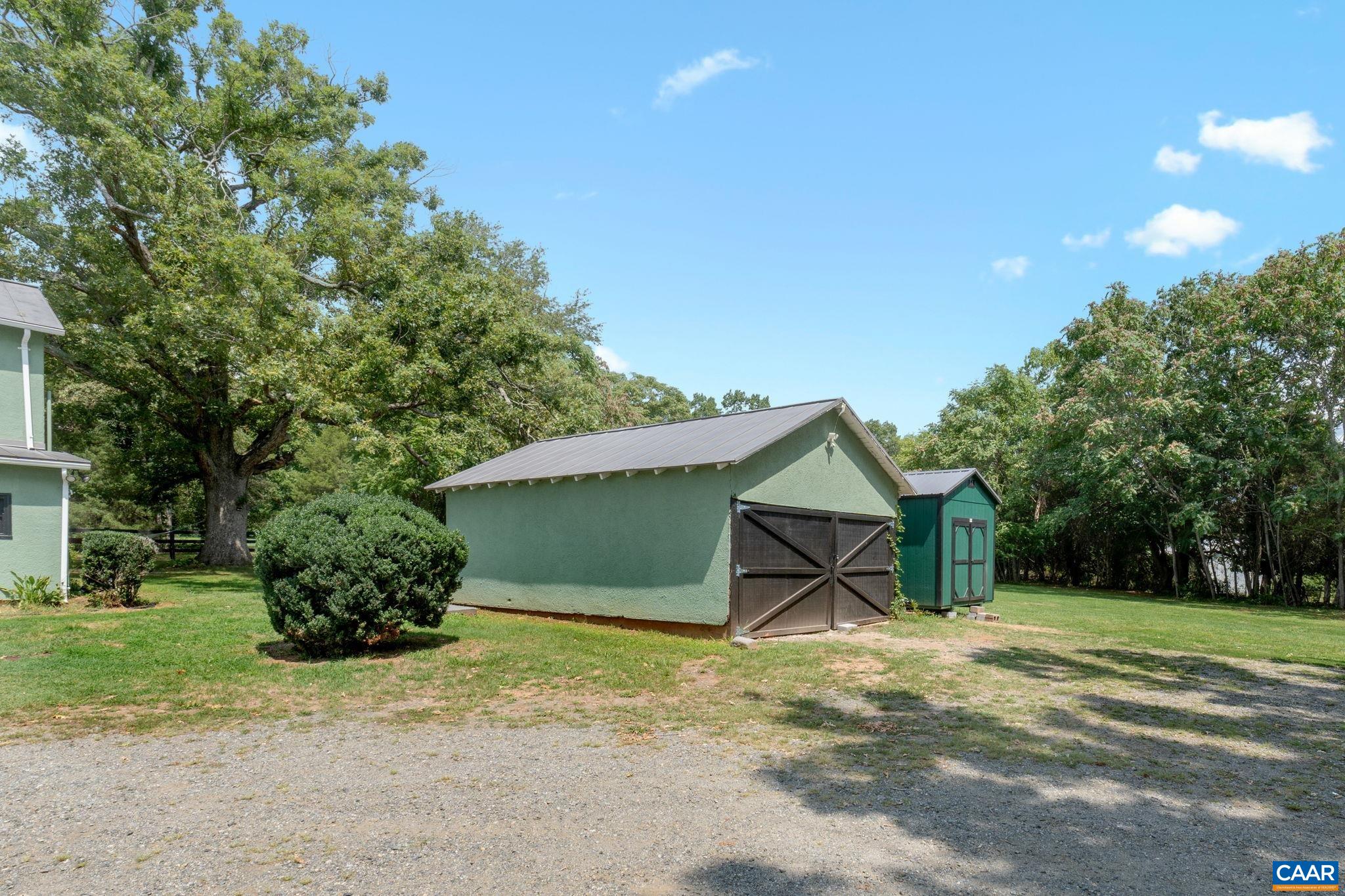 266 Buck Mountain Rd