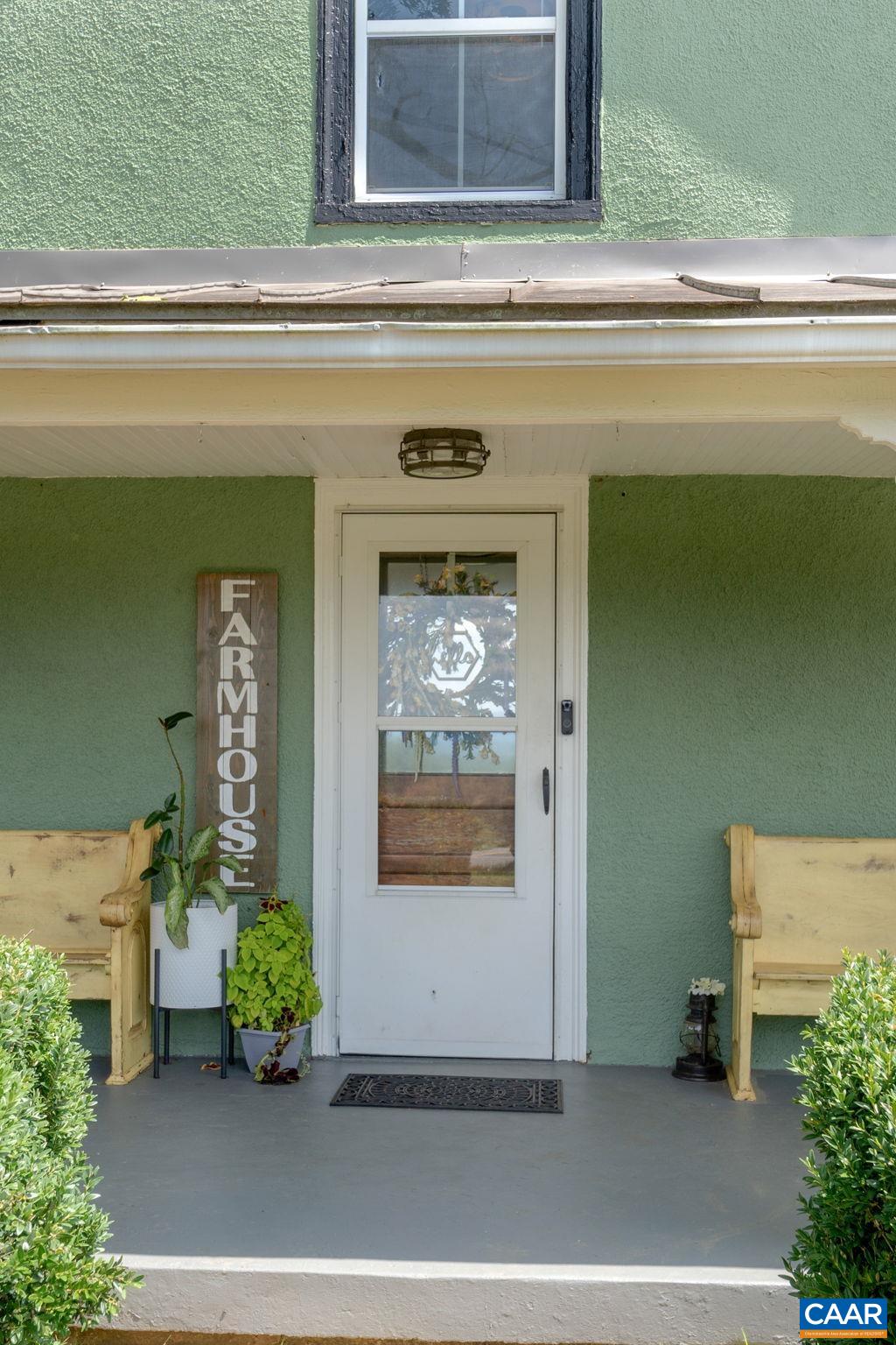 266 Buck Mountain Rd