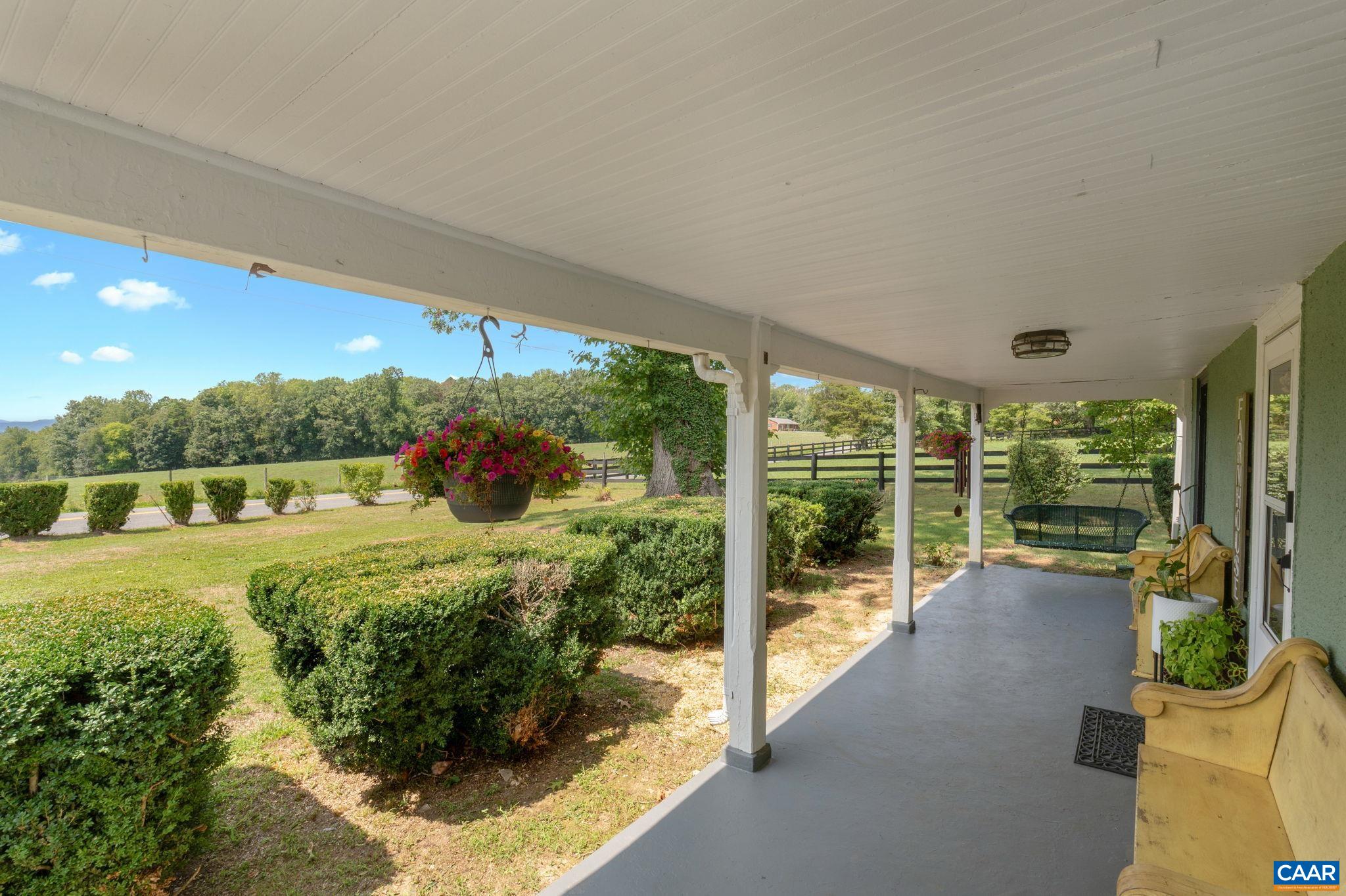 266 Buck Mountain Rd