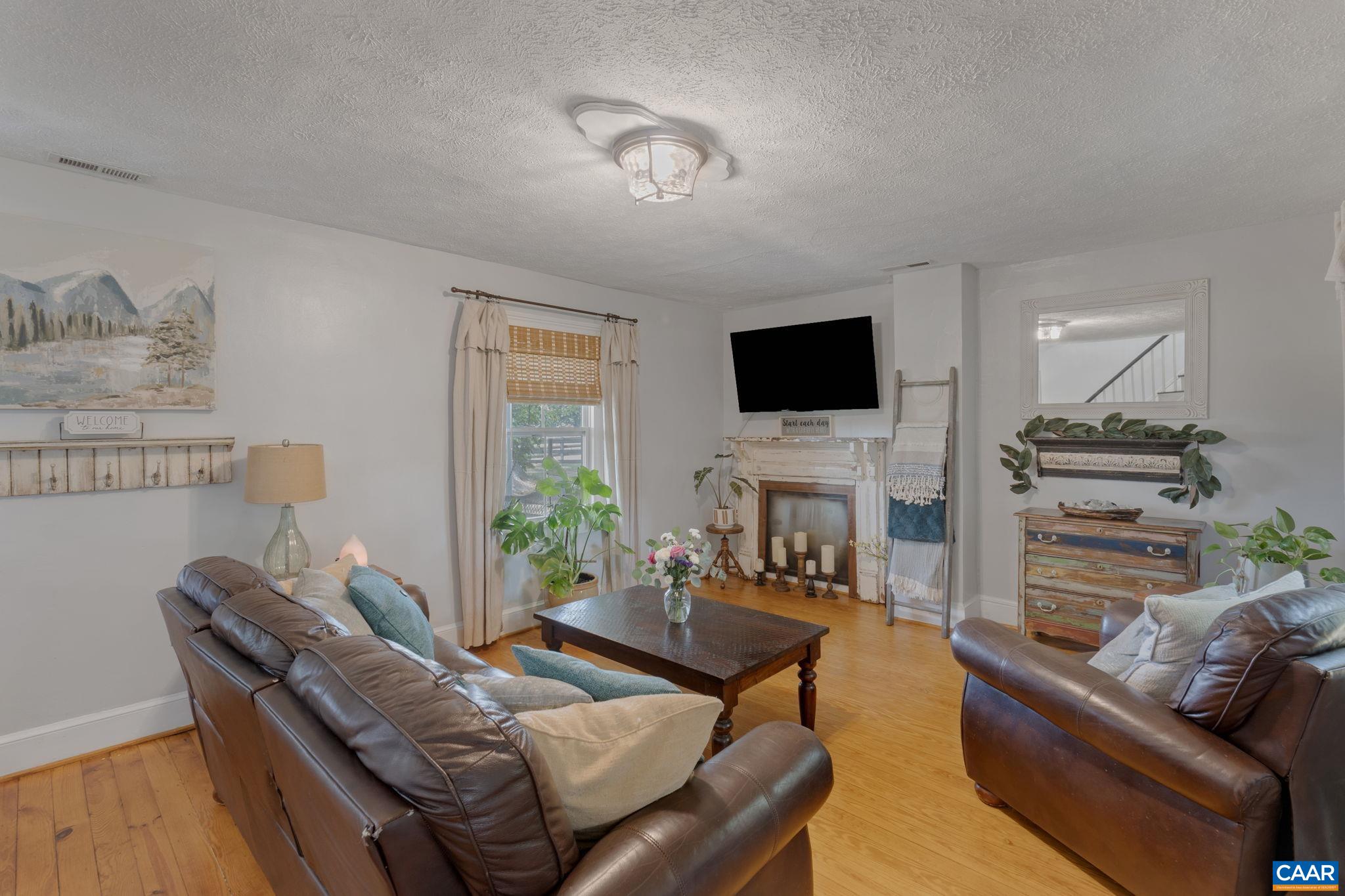 266 Buck Mountain Rd