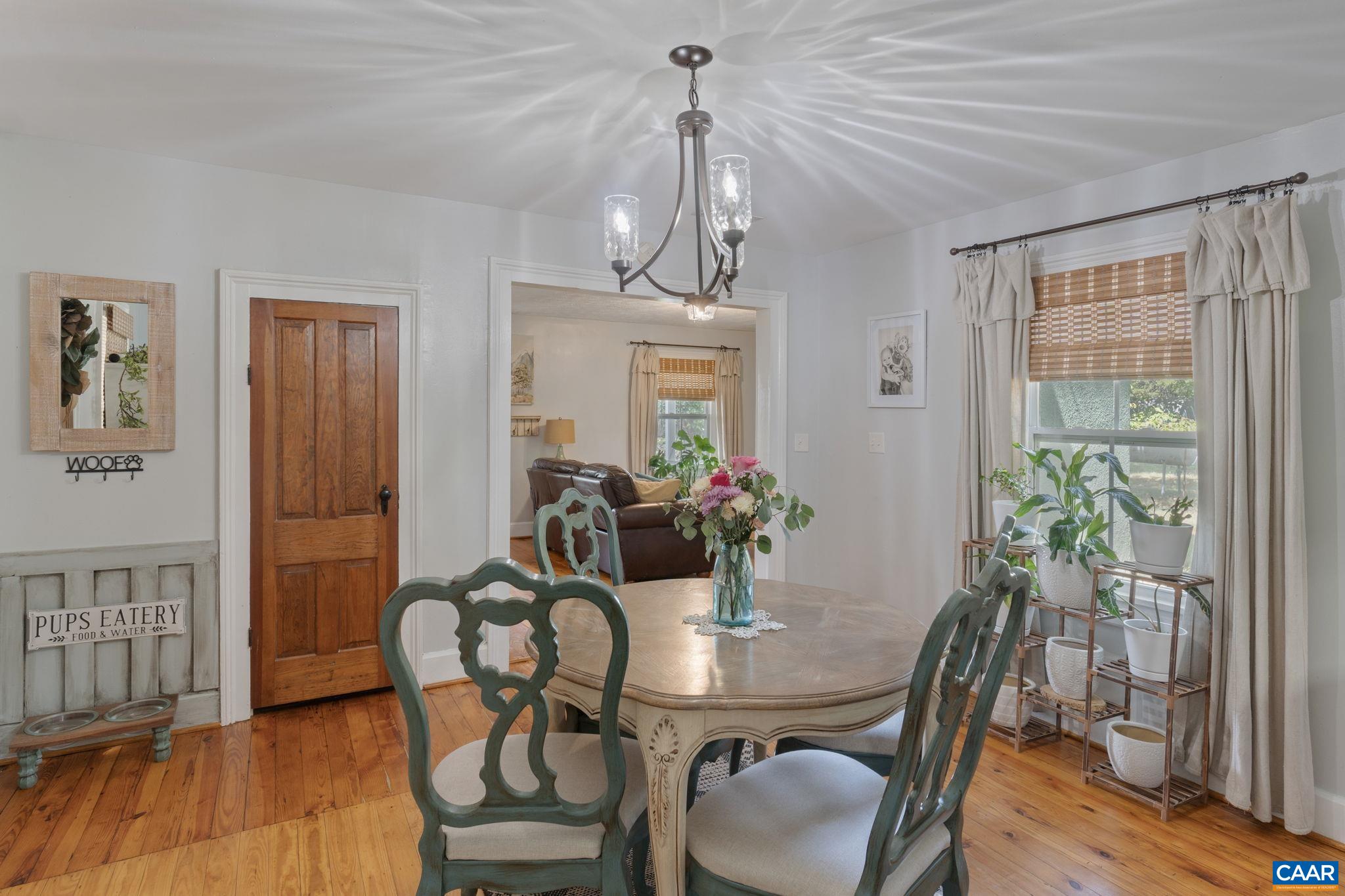 266 Buck Mountain Rd