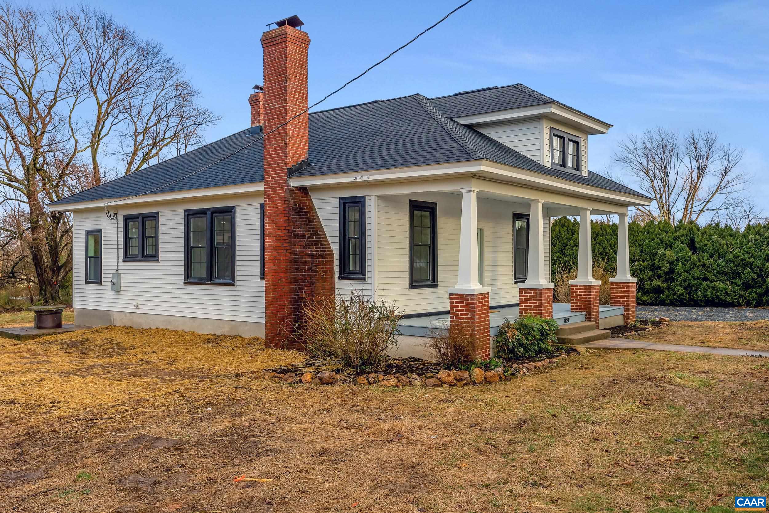 80 Saint Cecilia Ave