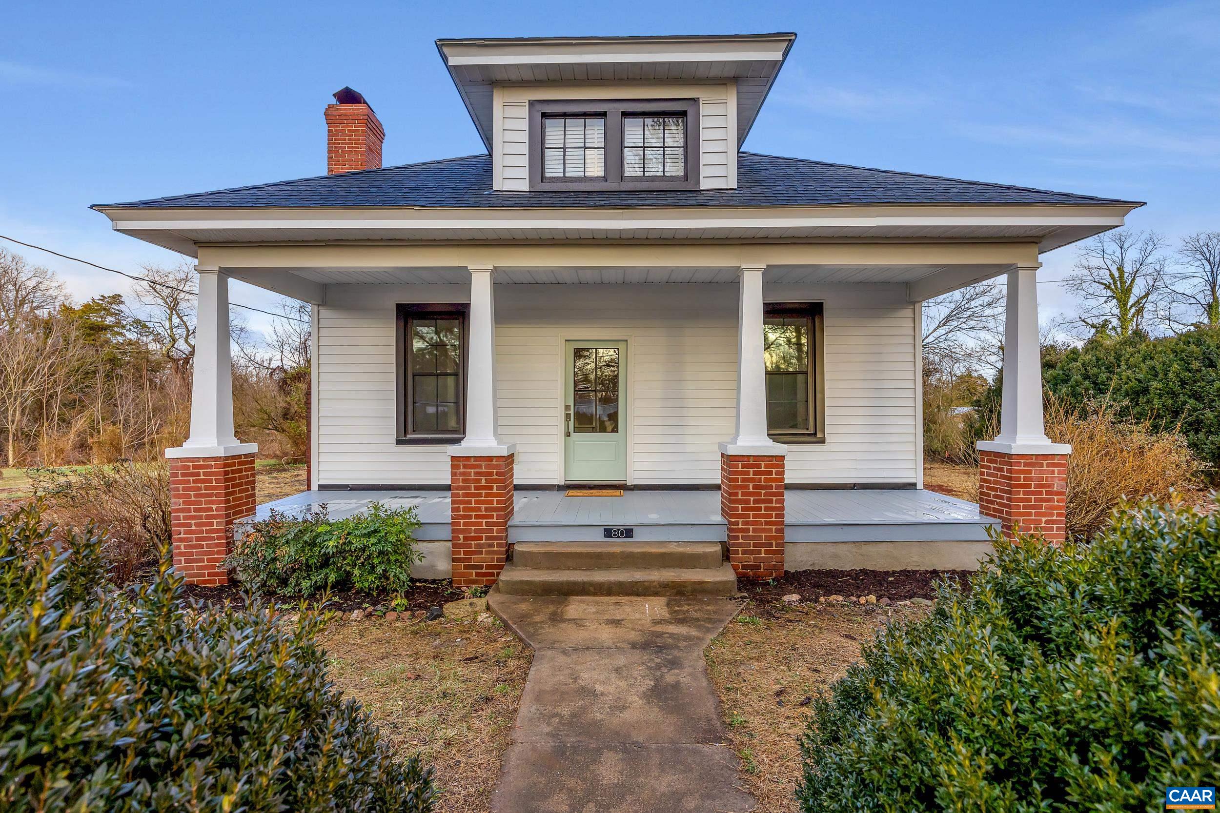 80 Saint Cecilia Ave